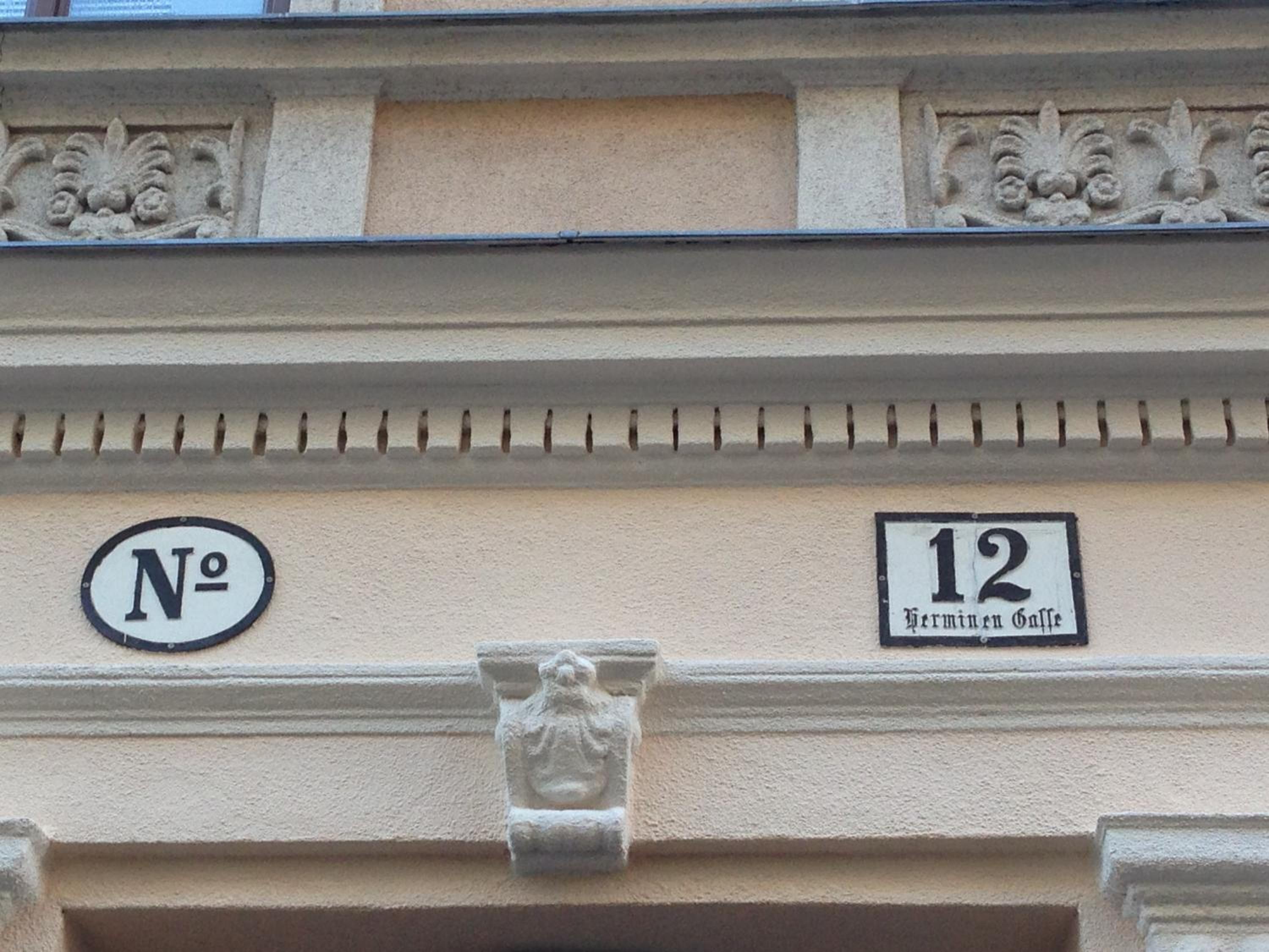 Old Vienna Apartments
