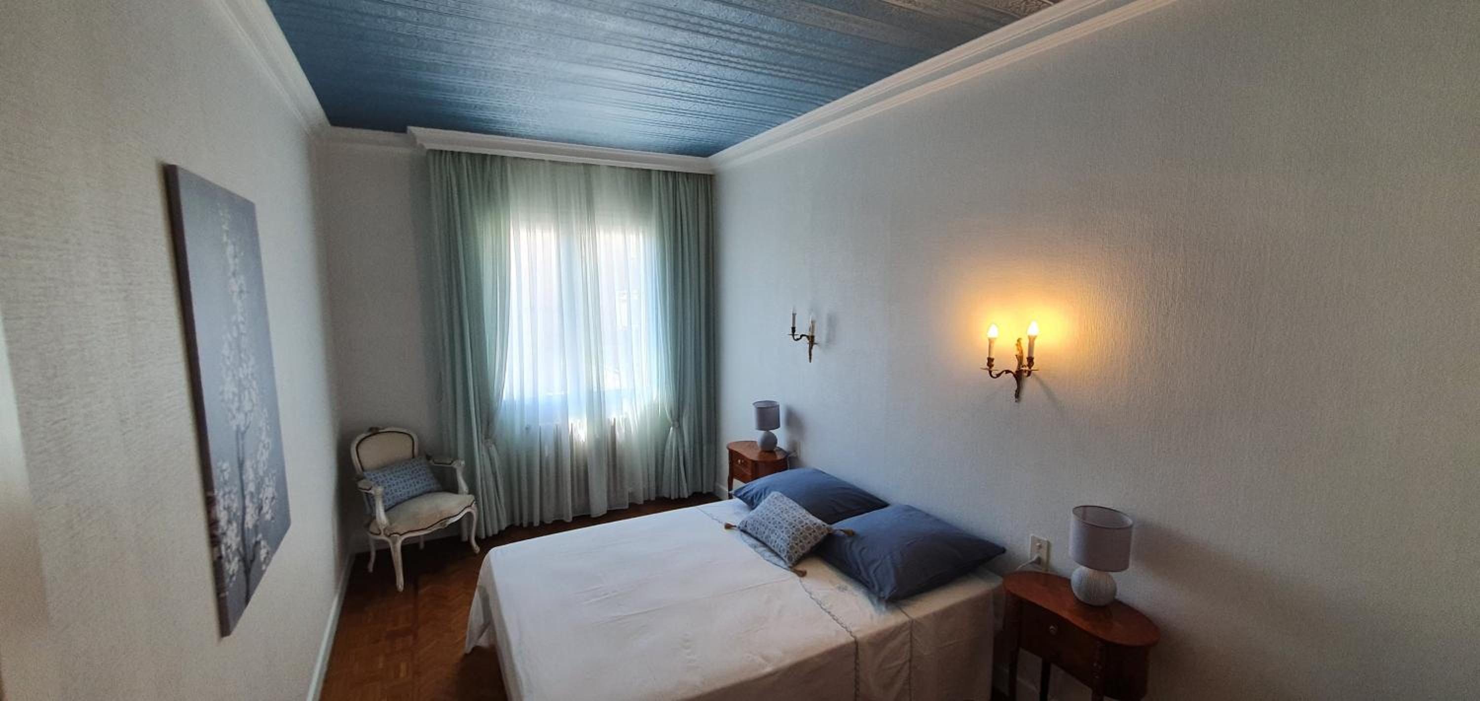 La casa de Margarita y Sisco, Villa avec piscine