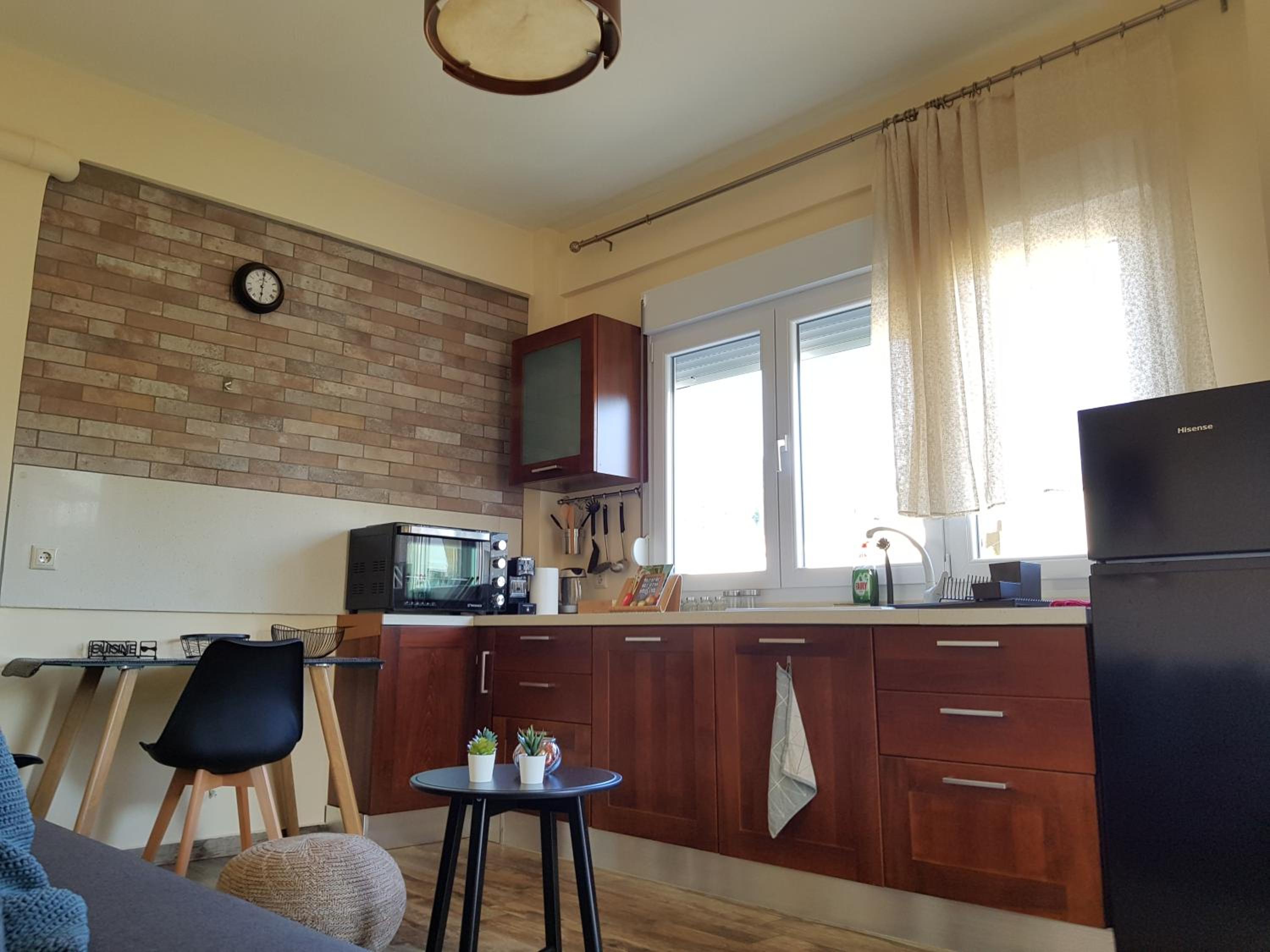 Nomads Rooms