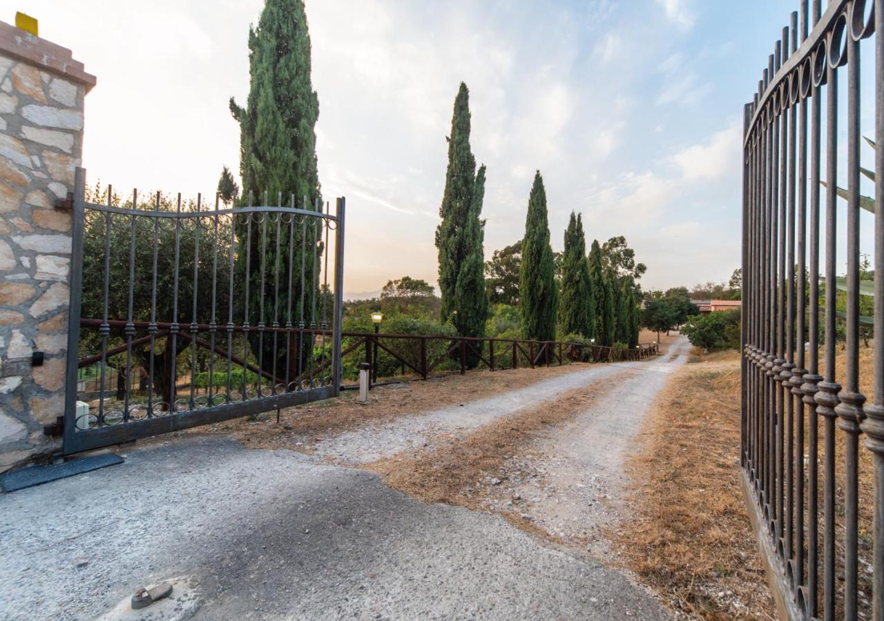 Il Sorgituro - Agriturismo view 5
