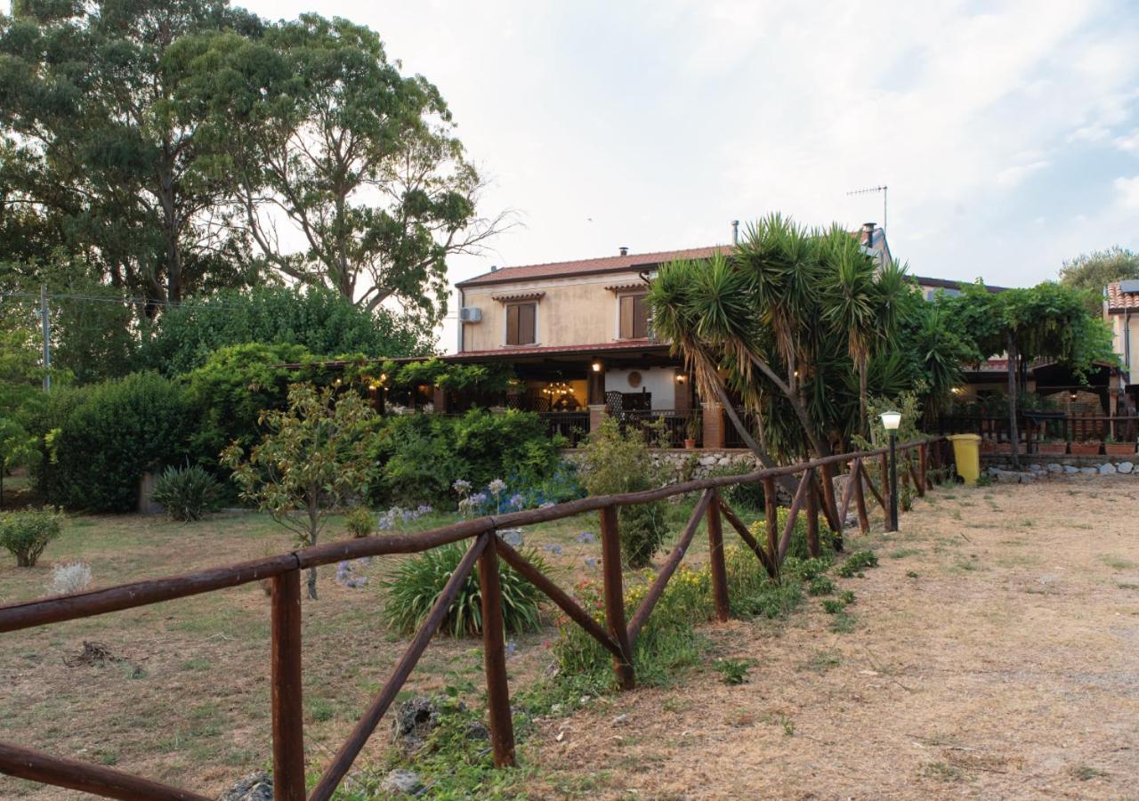 Il Sorgituro - Agriturismo