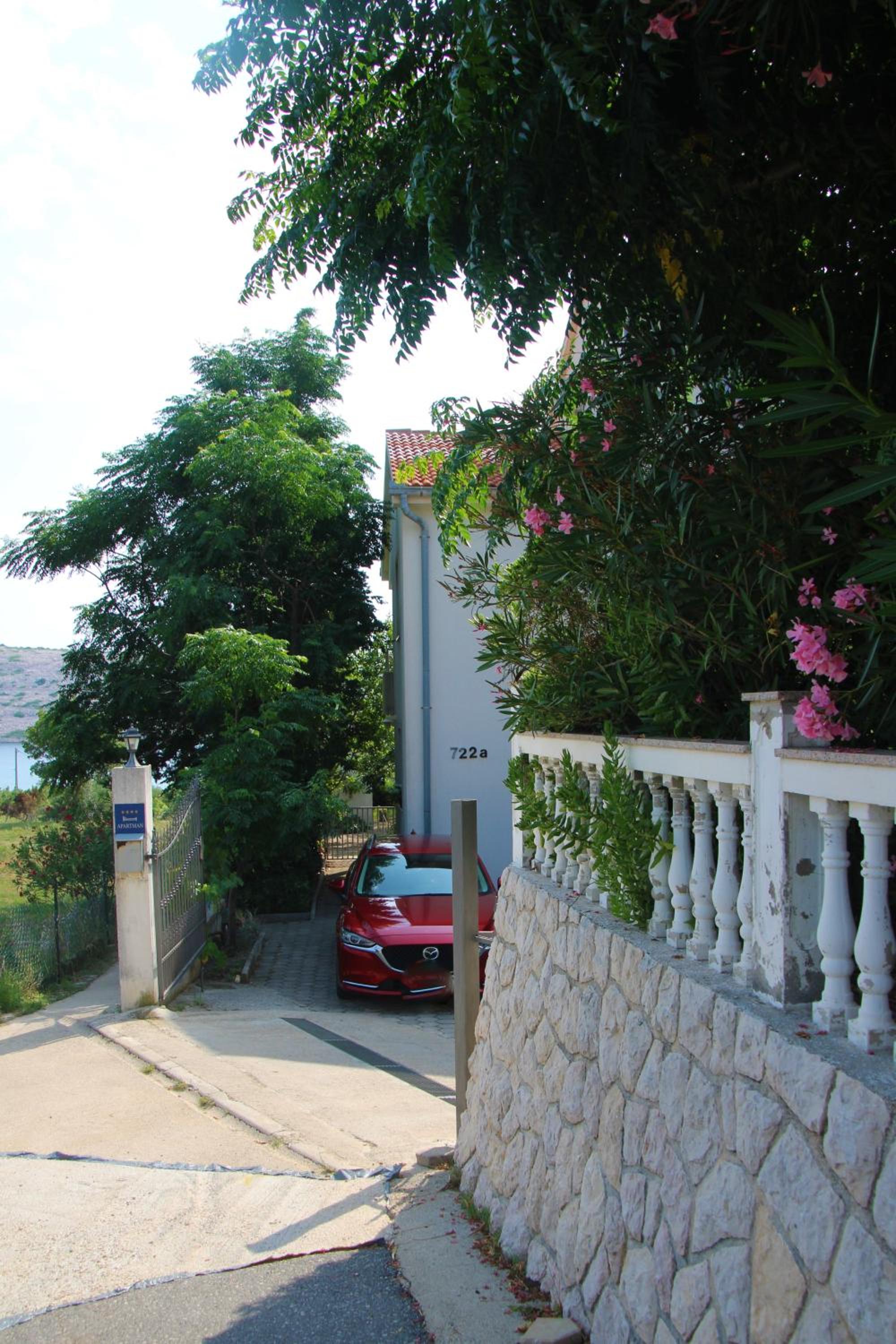Apartments Maria Rab