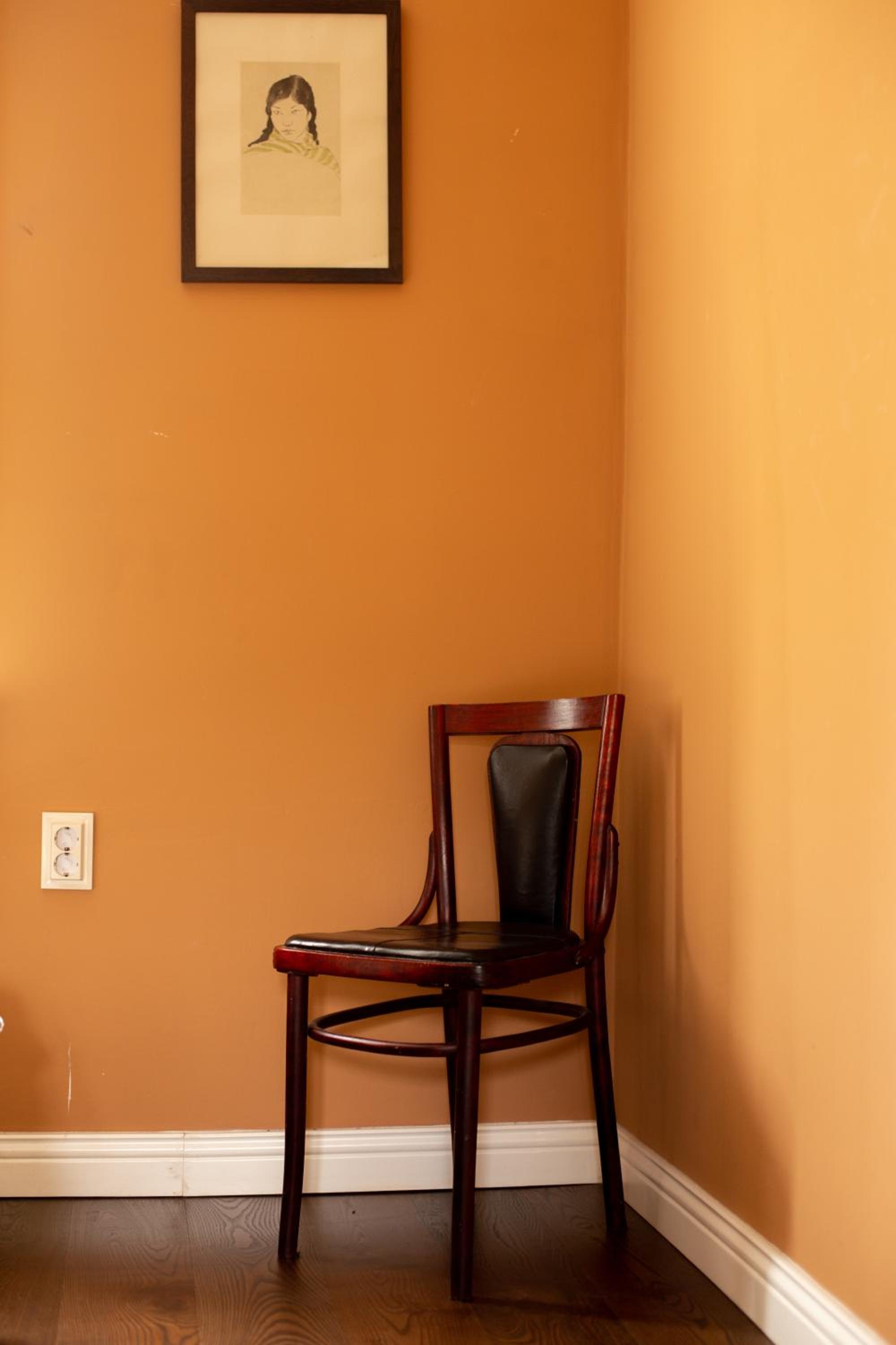 Old Lviv Apartment