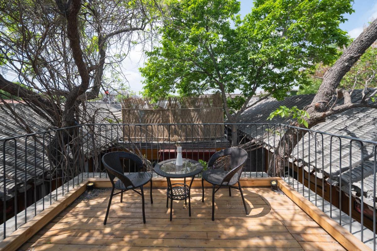 Outdoor Space