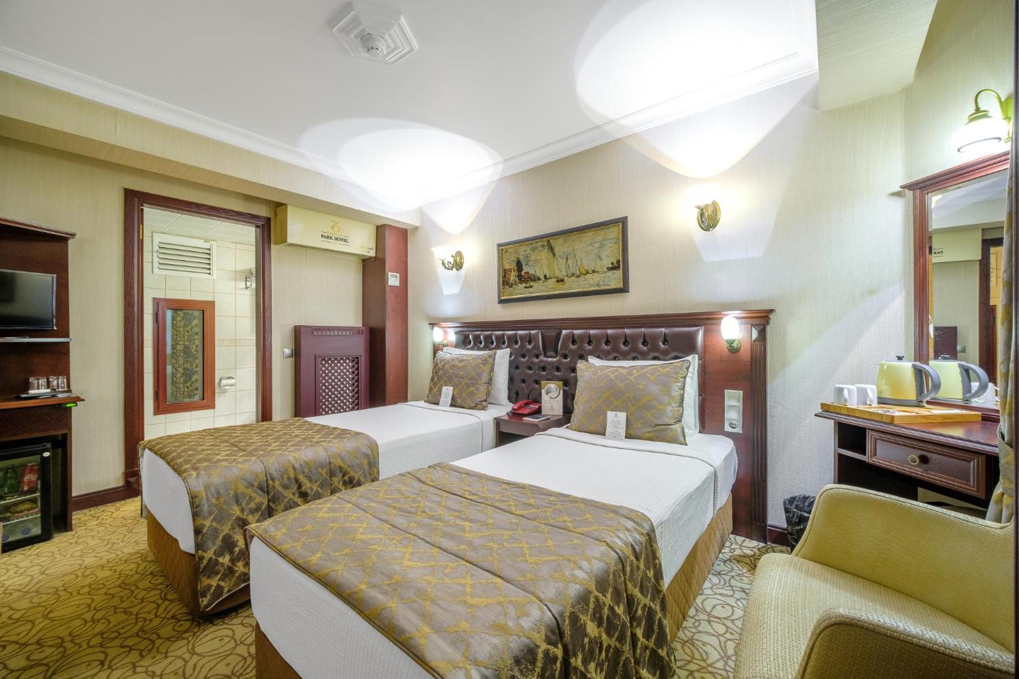 Oglakcioglu Park Boutique Hotel - Image 63