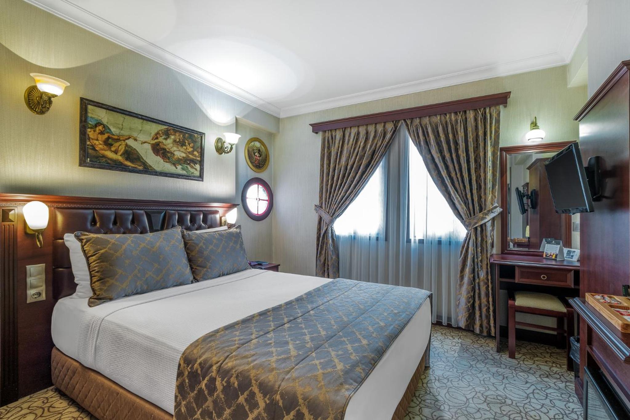 Oglakcioglu Park Boutique Hotel - Image 47