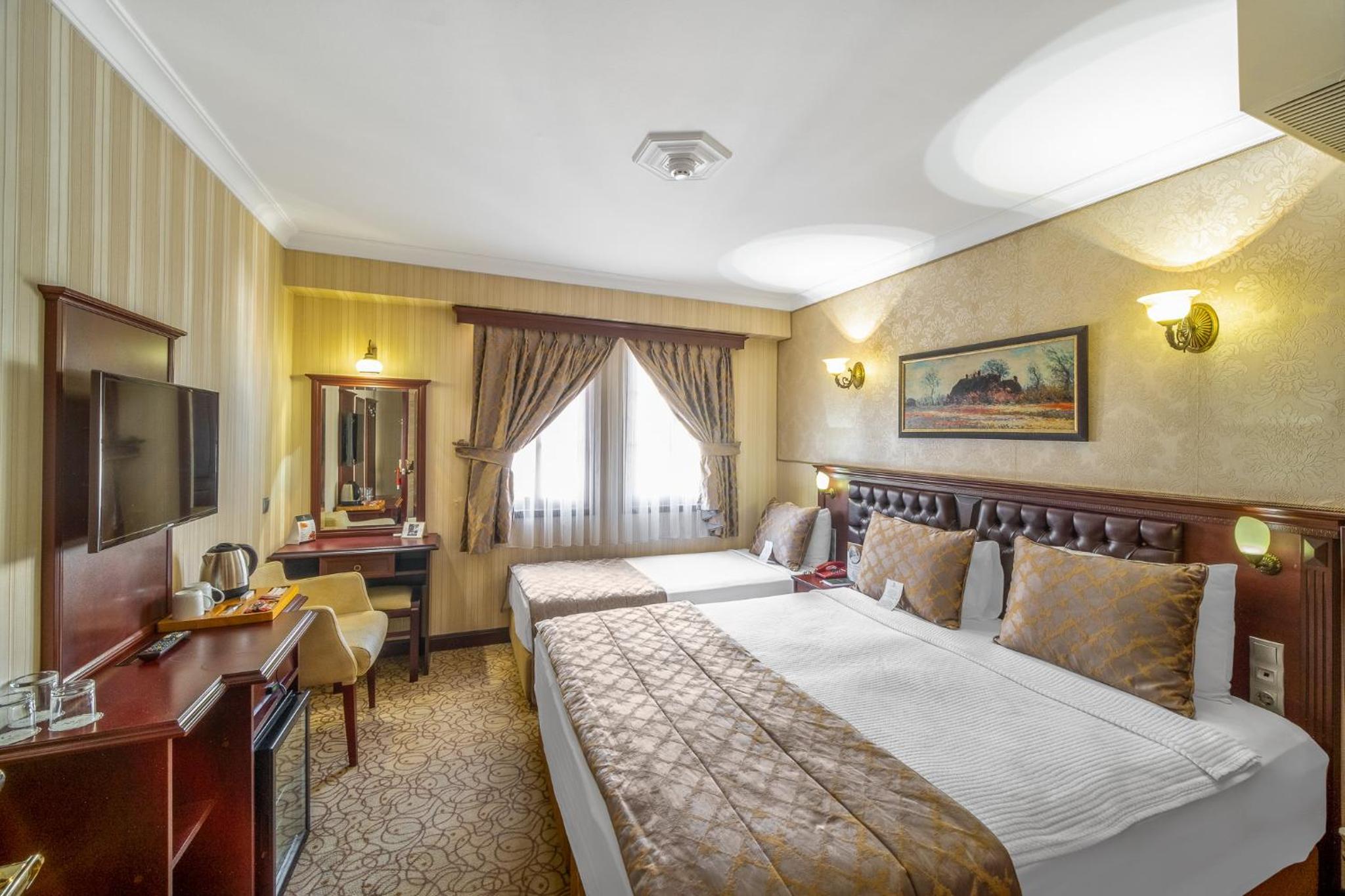 Oglakcioglu Park Boutique Hotel - Image 20
