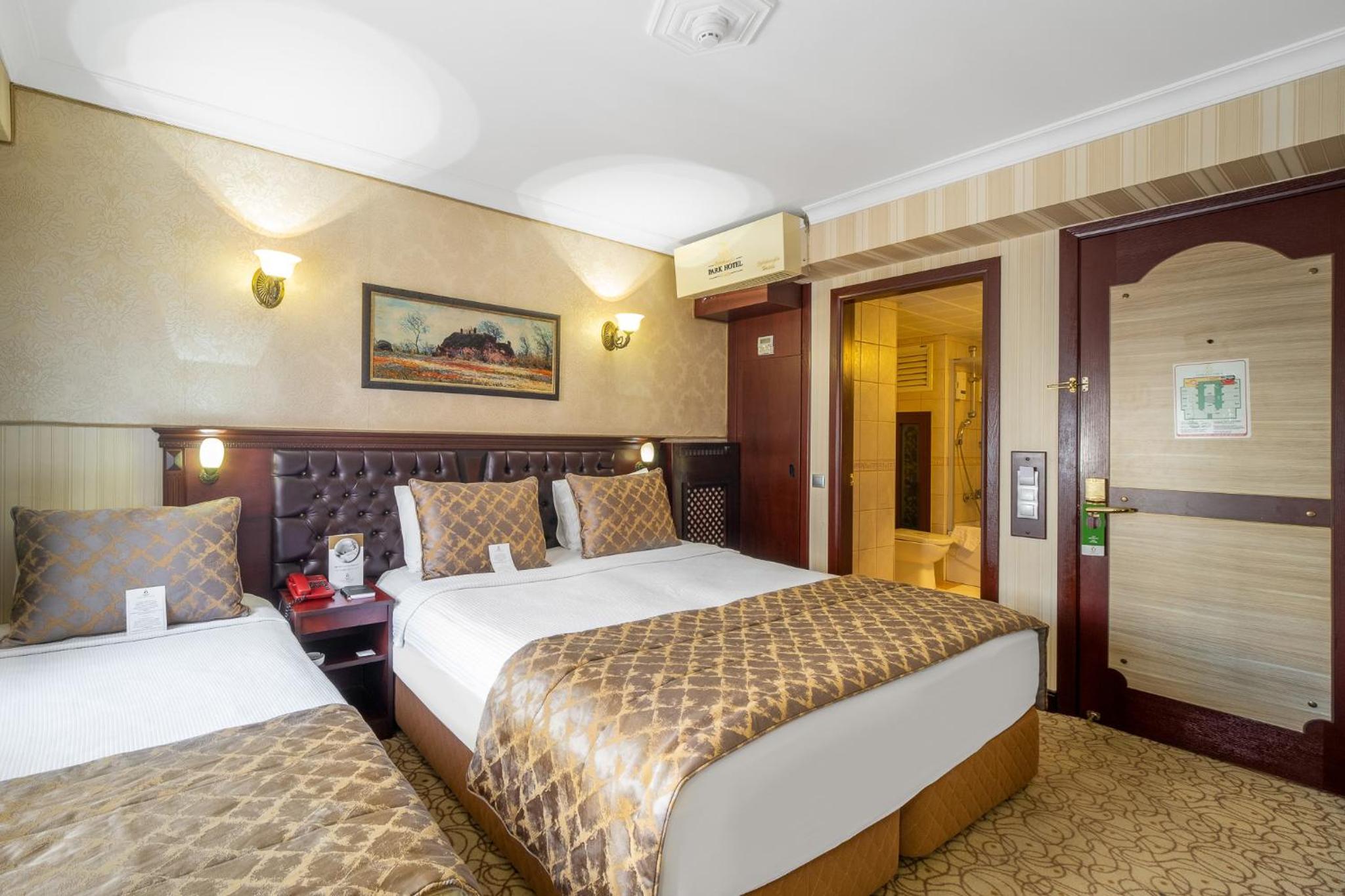 Oglakcioglu Park Boutique Hotel - Image 21