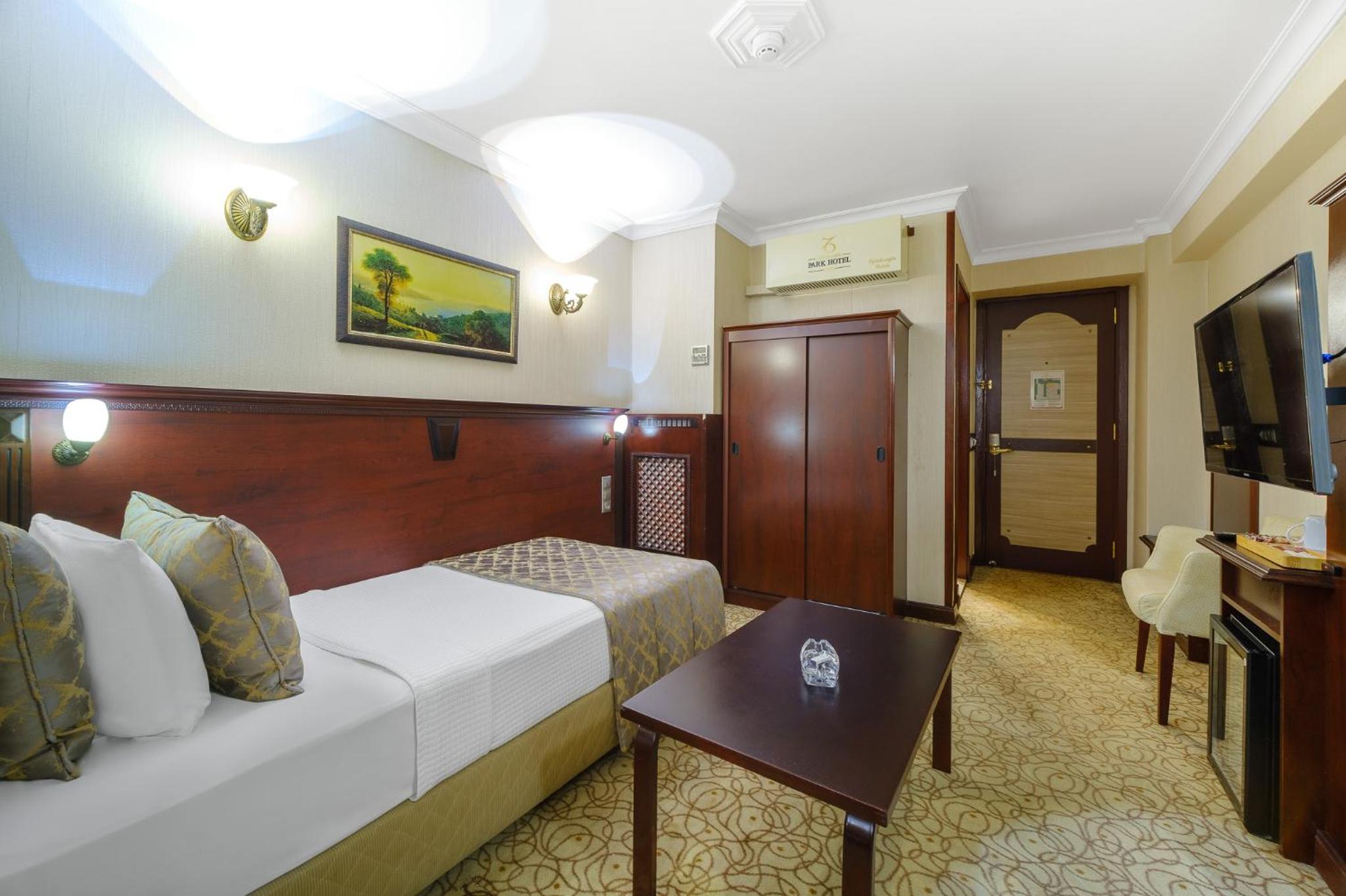 Oglakcioglu Park Boutique Hotel - Image 24