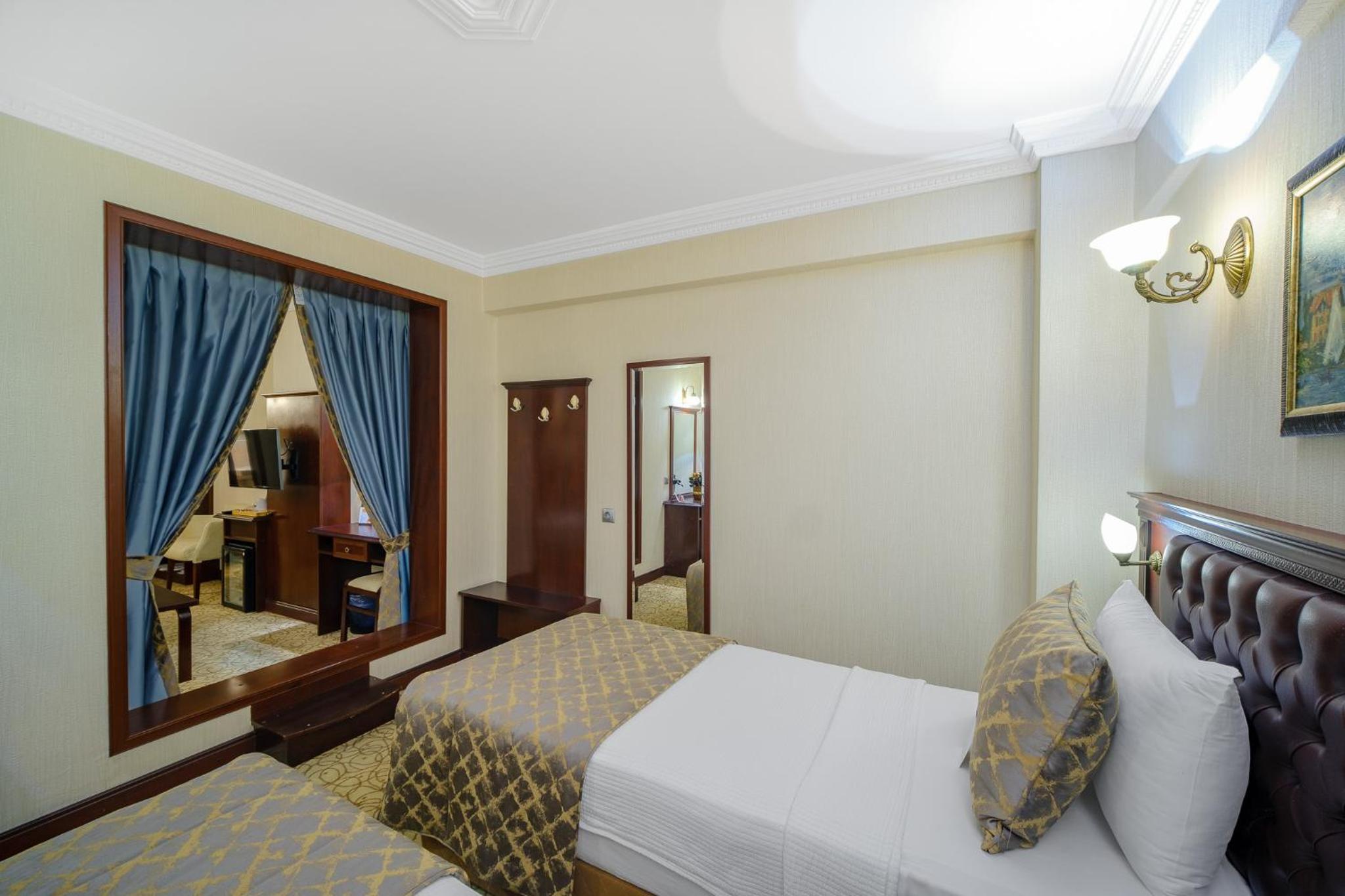 Oglakcioglu Park Boutique Hotel - Image 23