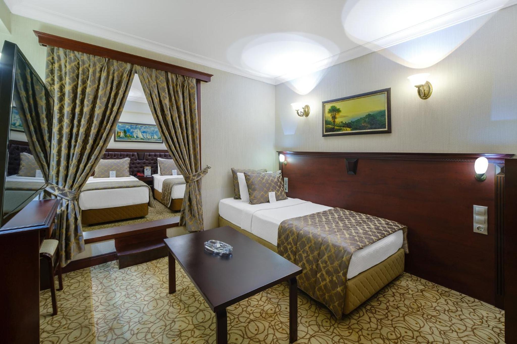 Oglakcioglu Park Boutique Hotel - Image 102
