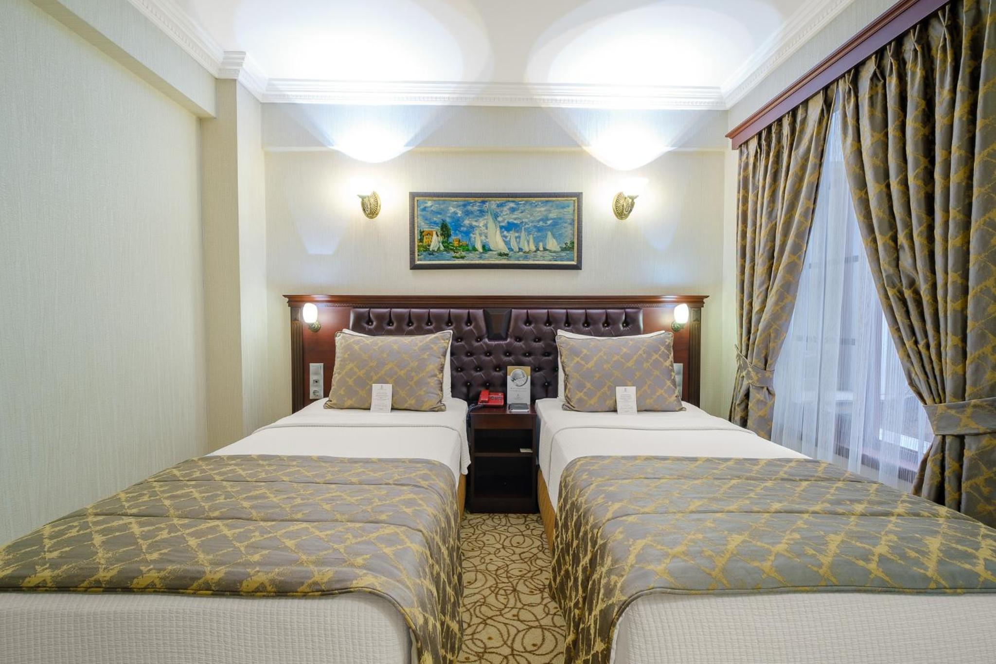 Oglakcioglu Park Boutique Hotel - Image 25