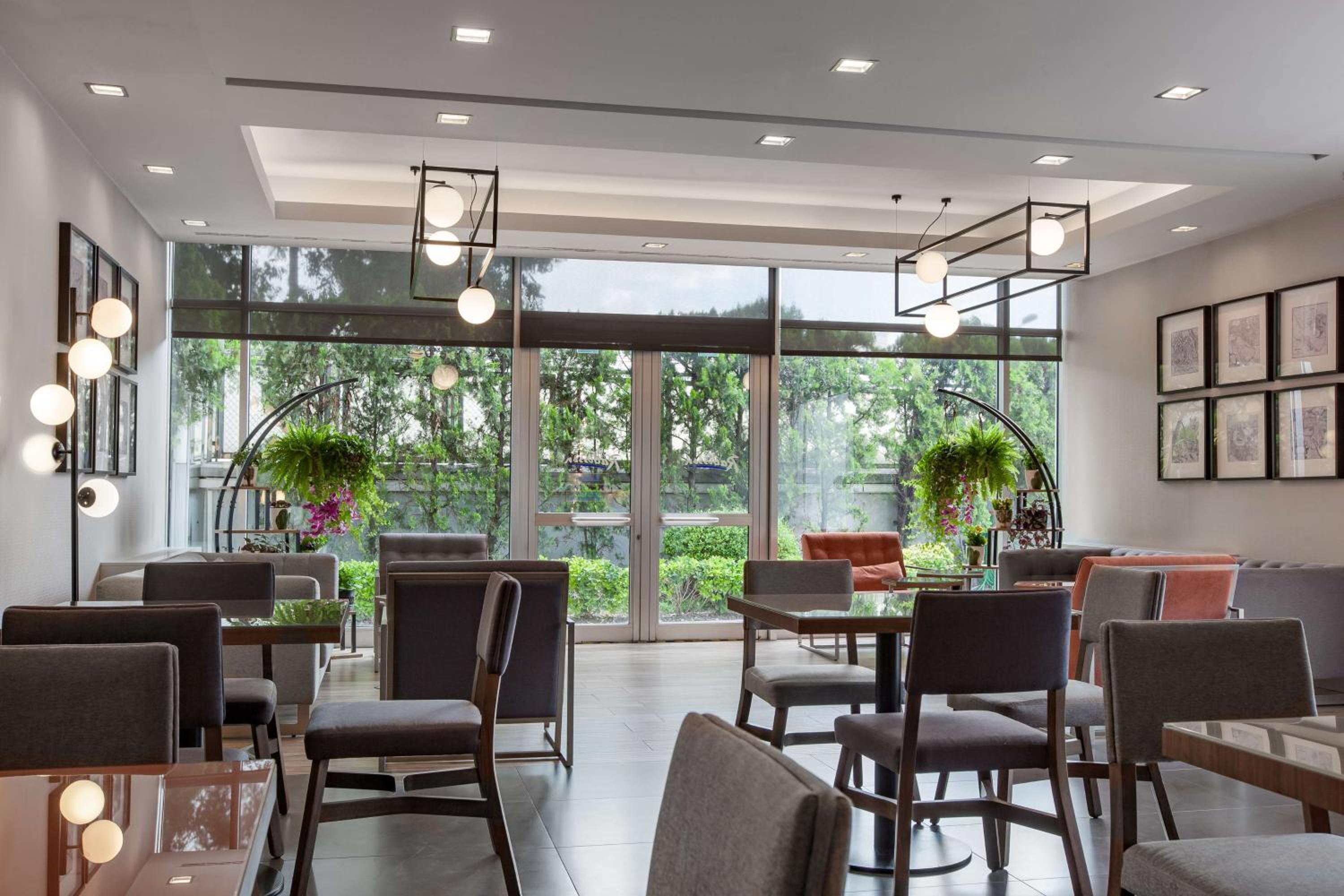 Radisson Blu Ankara - Image 15