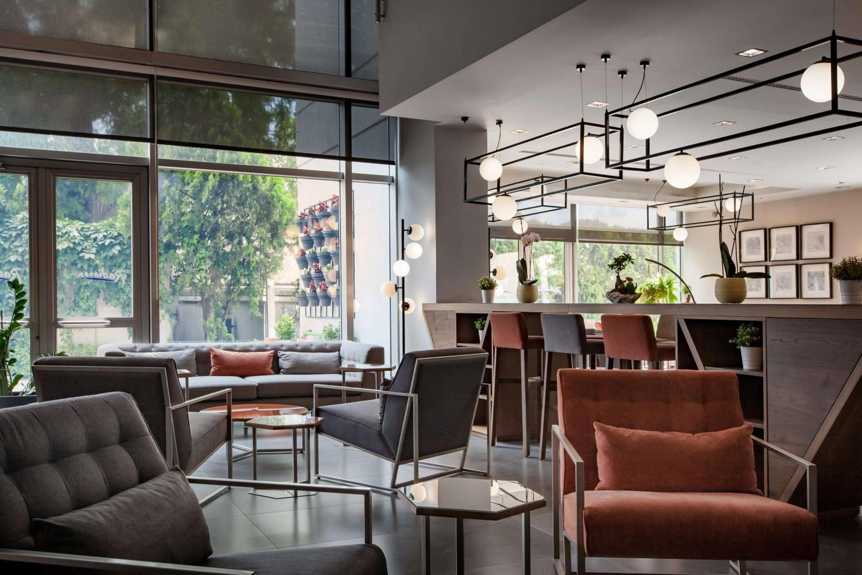Radisson Blu Ankara - Image 96