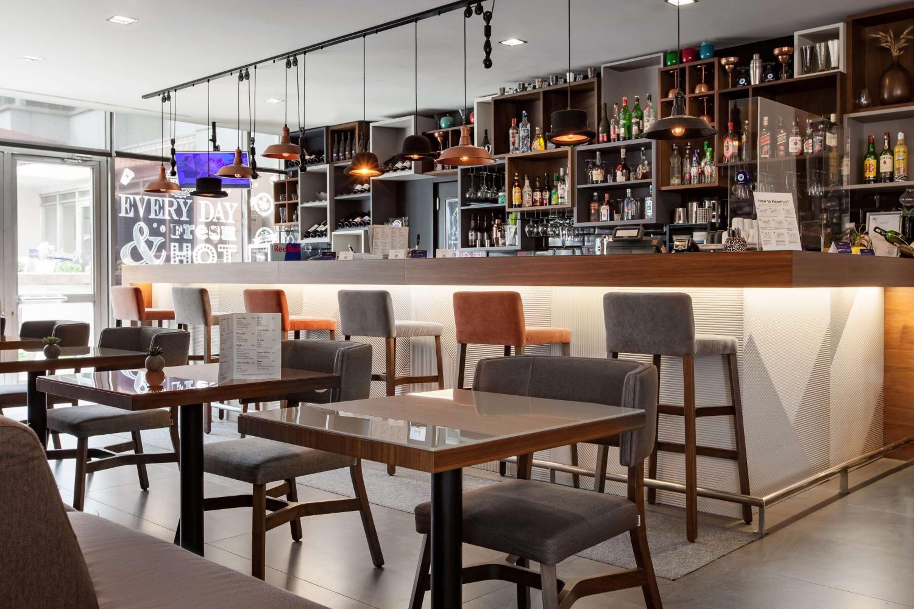 Radisson Blu Ankara - Image 16