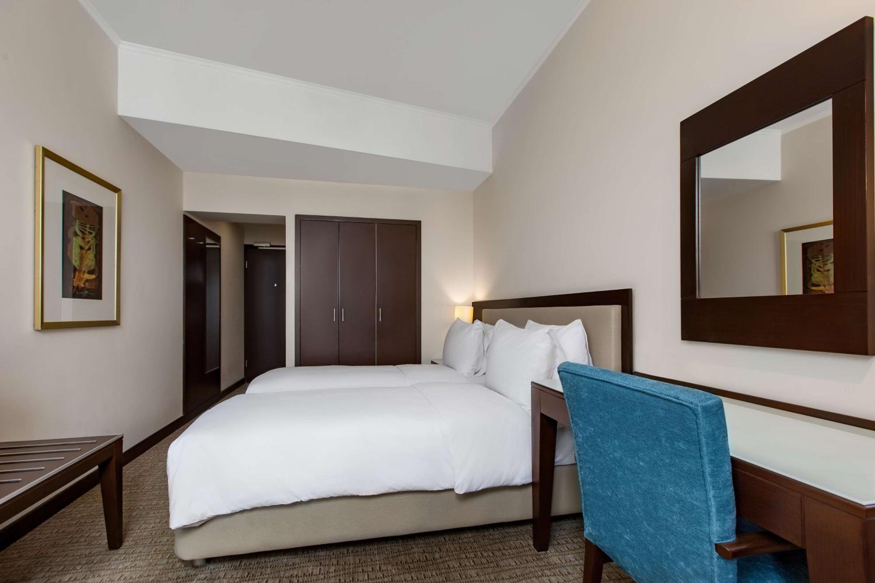 Radisson Blu Ankara - Image 9