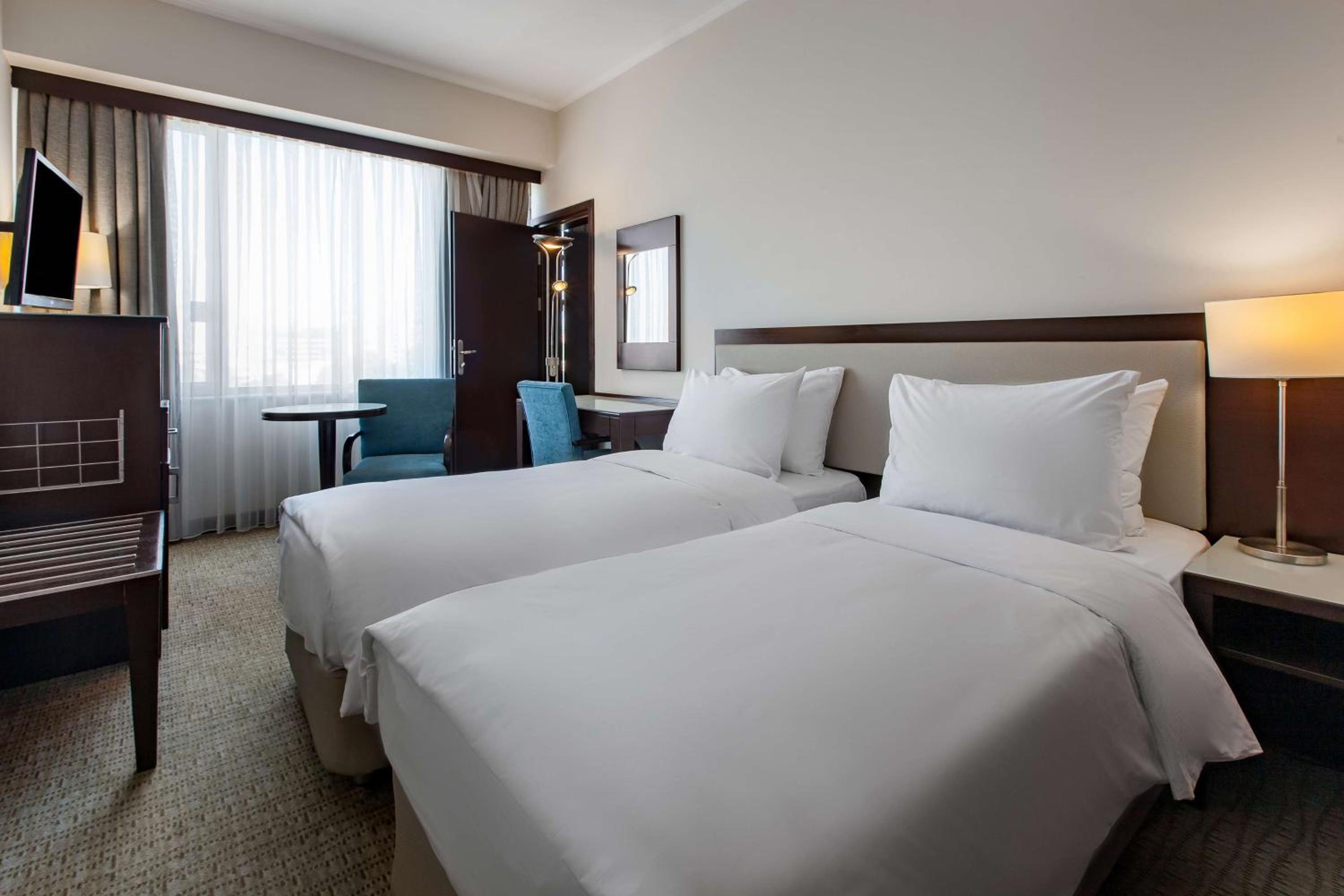 Radisson Blu Ankara - Image 7