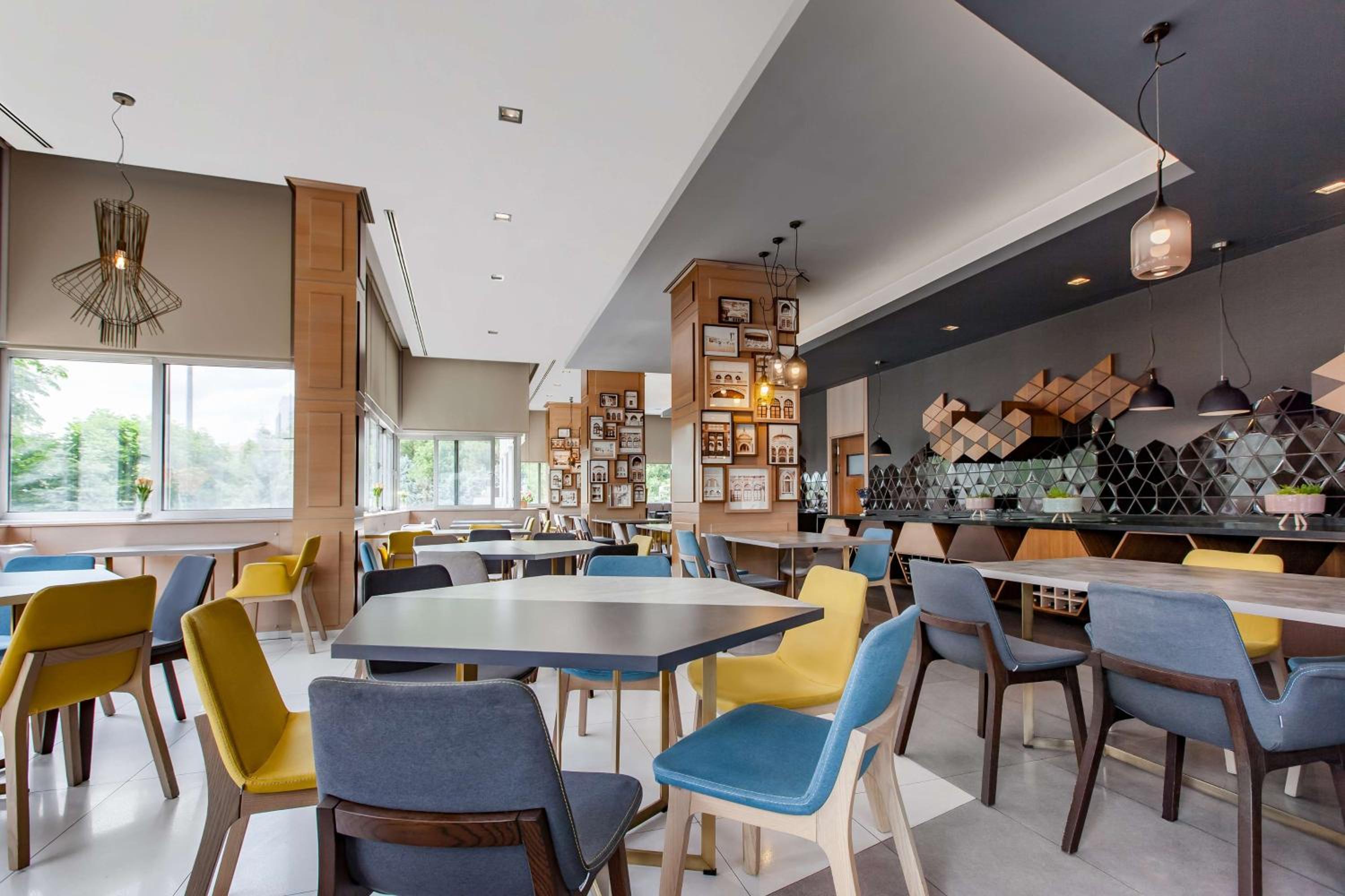 Radisson Blu Ankara - Image 112