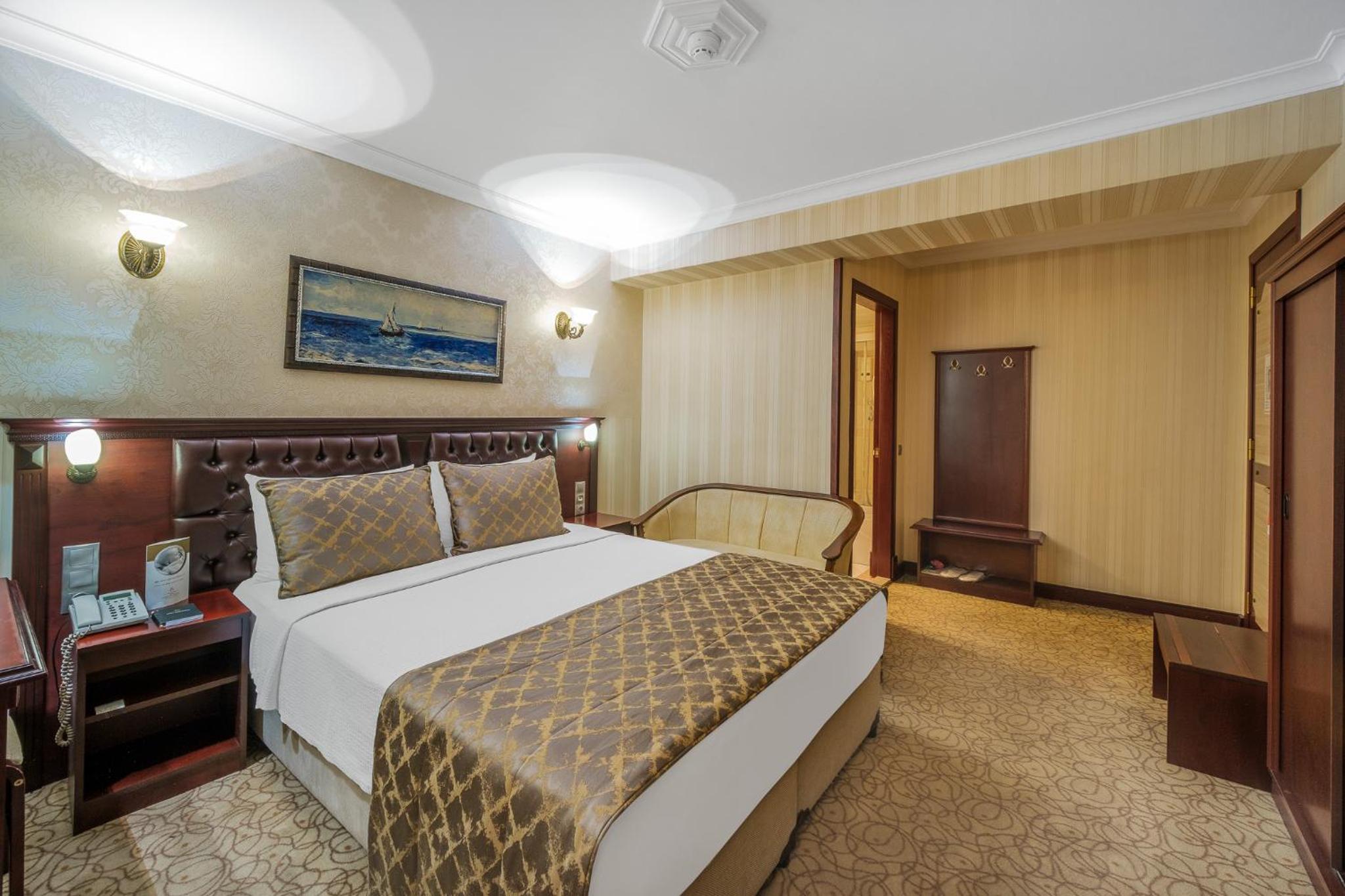 Oglakcioglu Park Boutique Hotel - Image 32