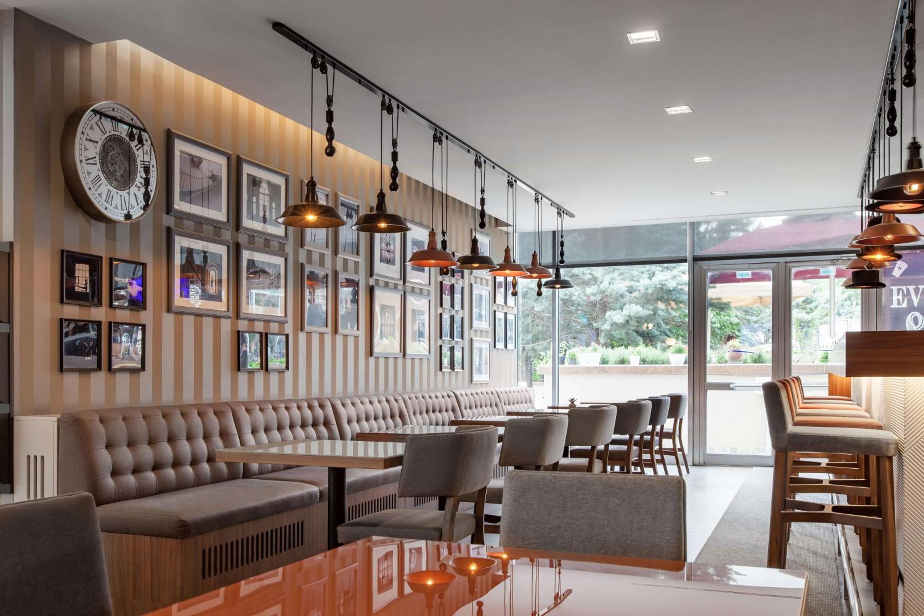 Radisson Blu Ankara - Image 19