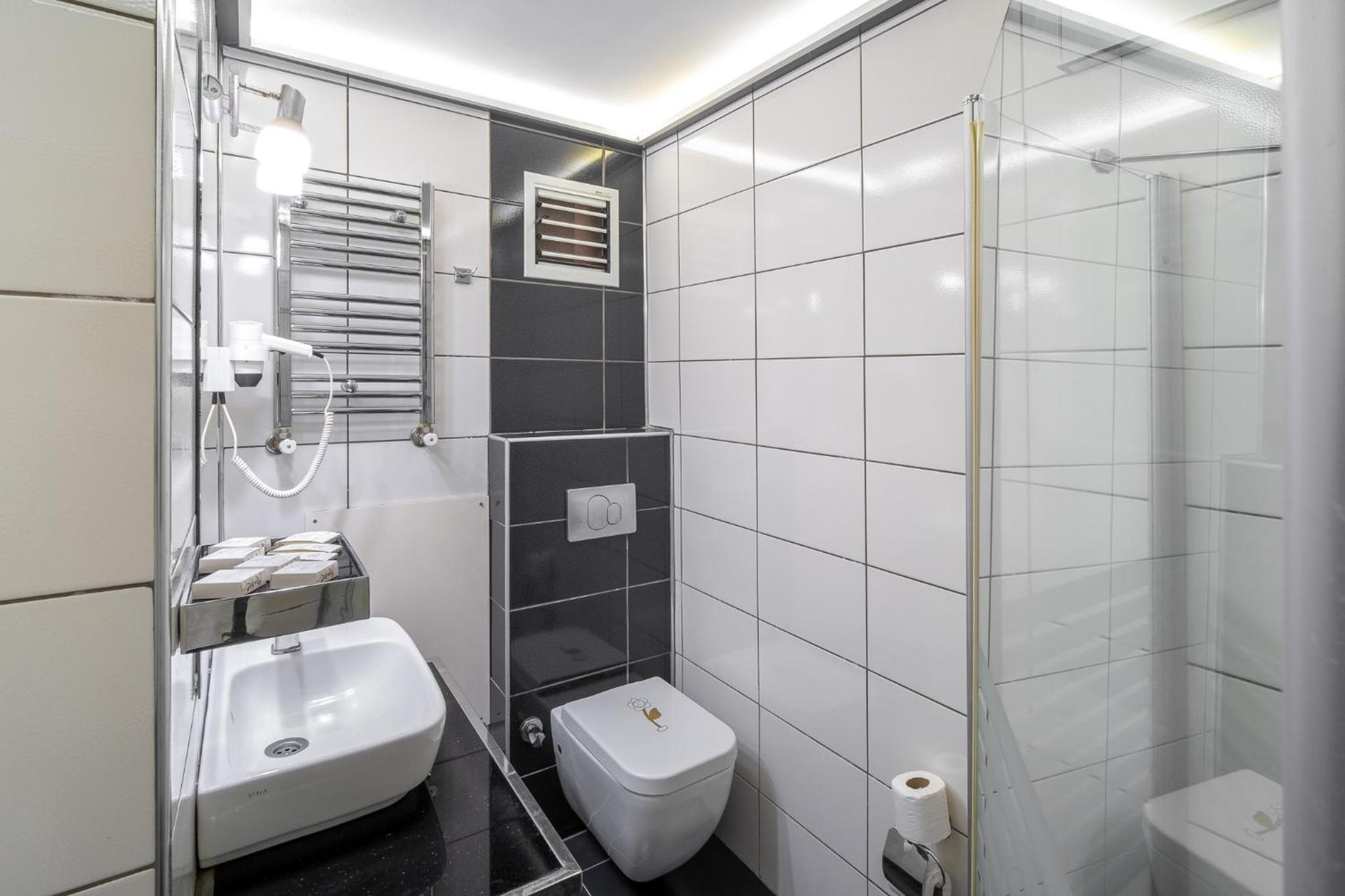 Oglakcioglu Park Boutique Hotel - Image 104