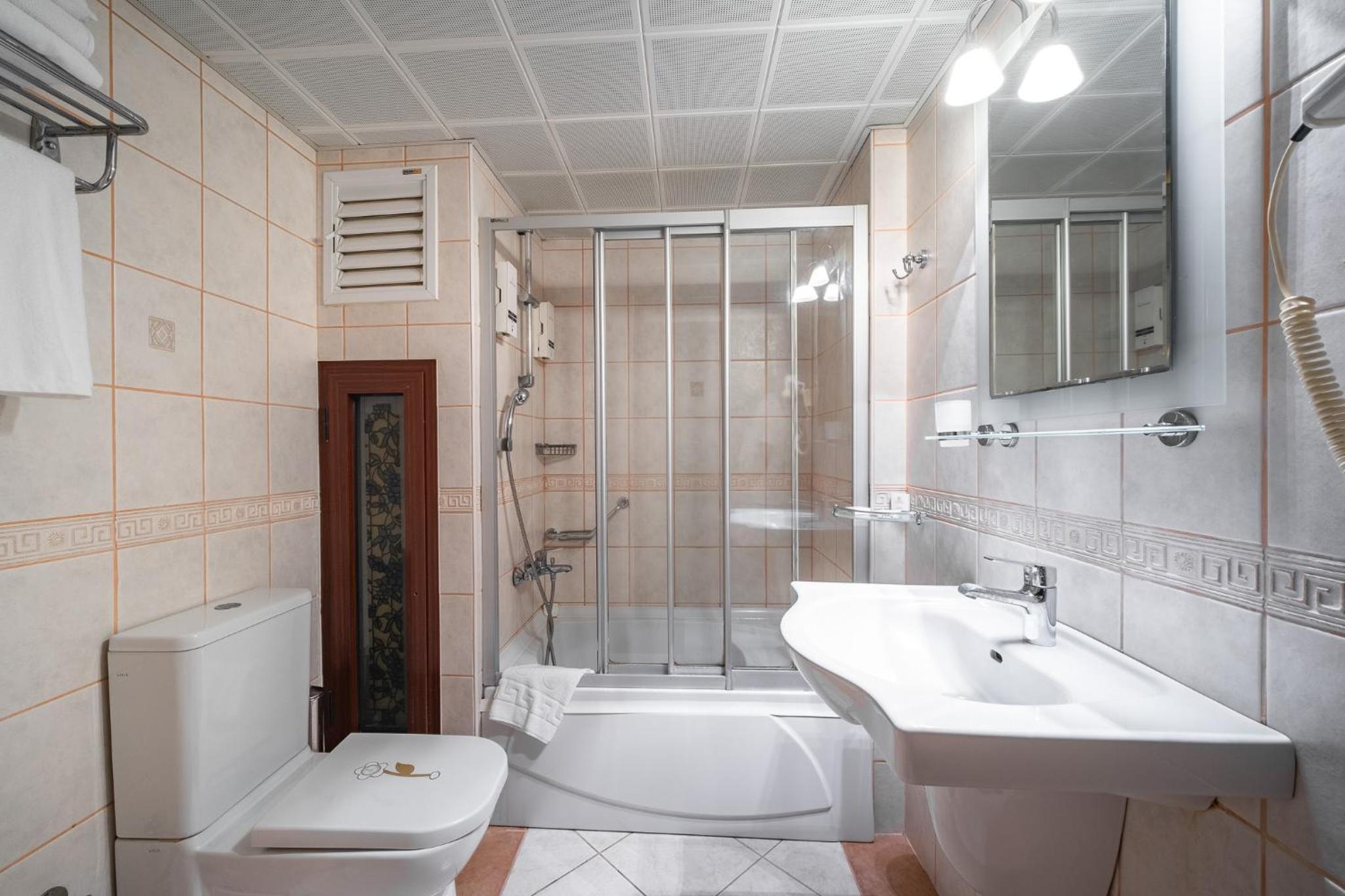 Oglakcioglu Park Boutique Hotel - Image 29