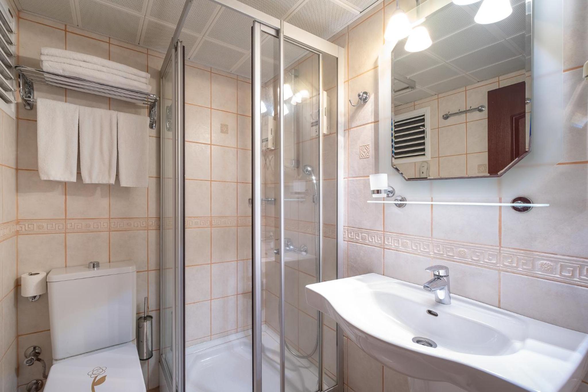 Oglakcioglu Park Boutique Hotel - Image 26