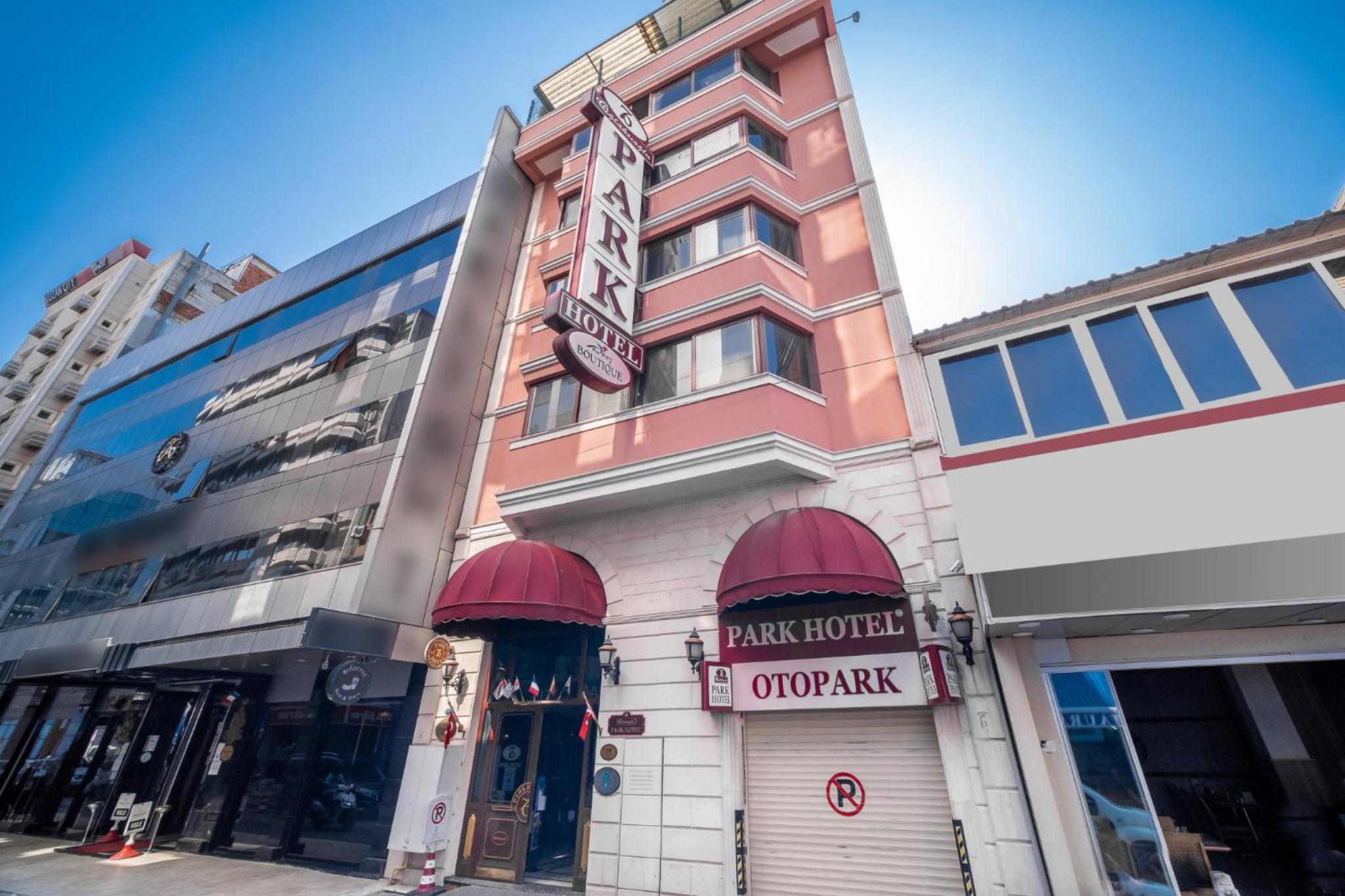Oglakcioglu Park Boutique Hotel - Image 92
