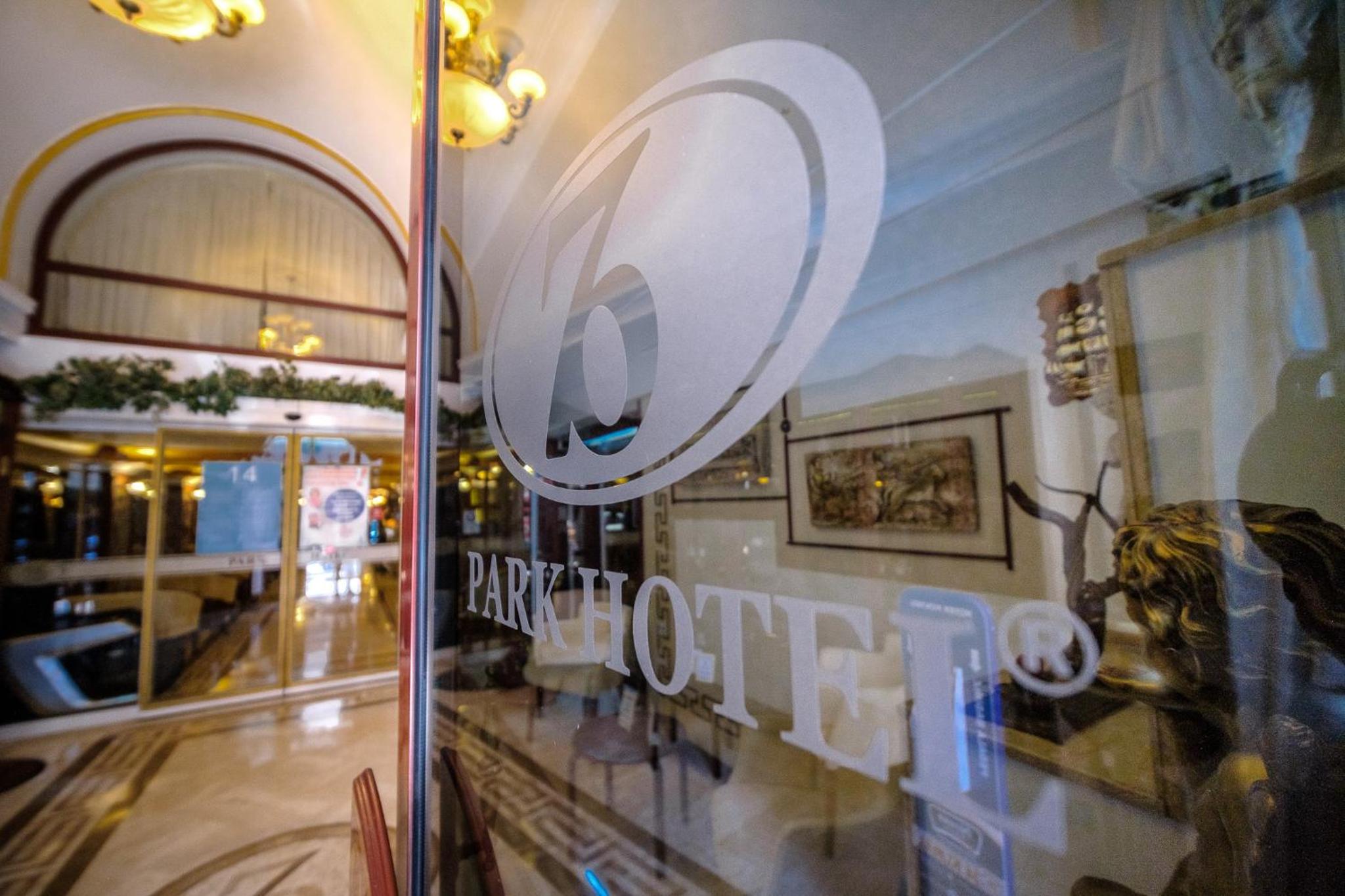 Oglakcioglu Park Boutique Hotel - Image 107