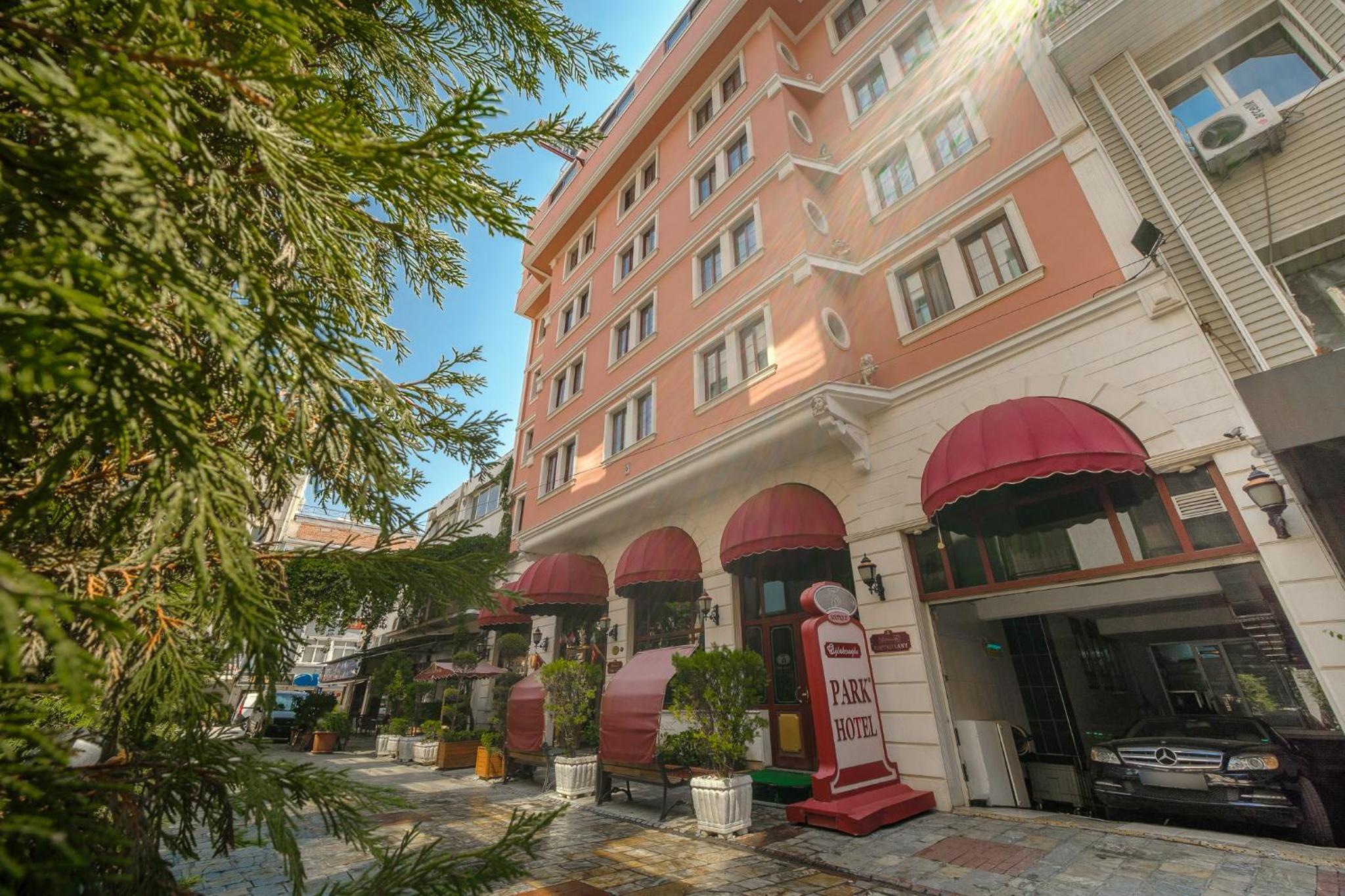 Oglakcioglu Park Boutique Hotel - Image 66