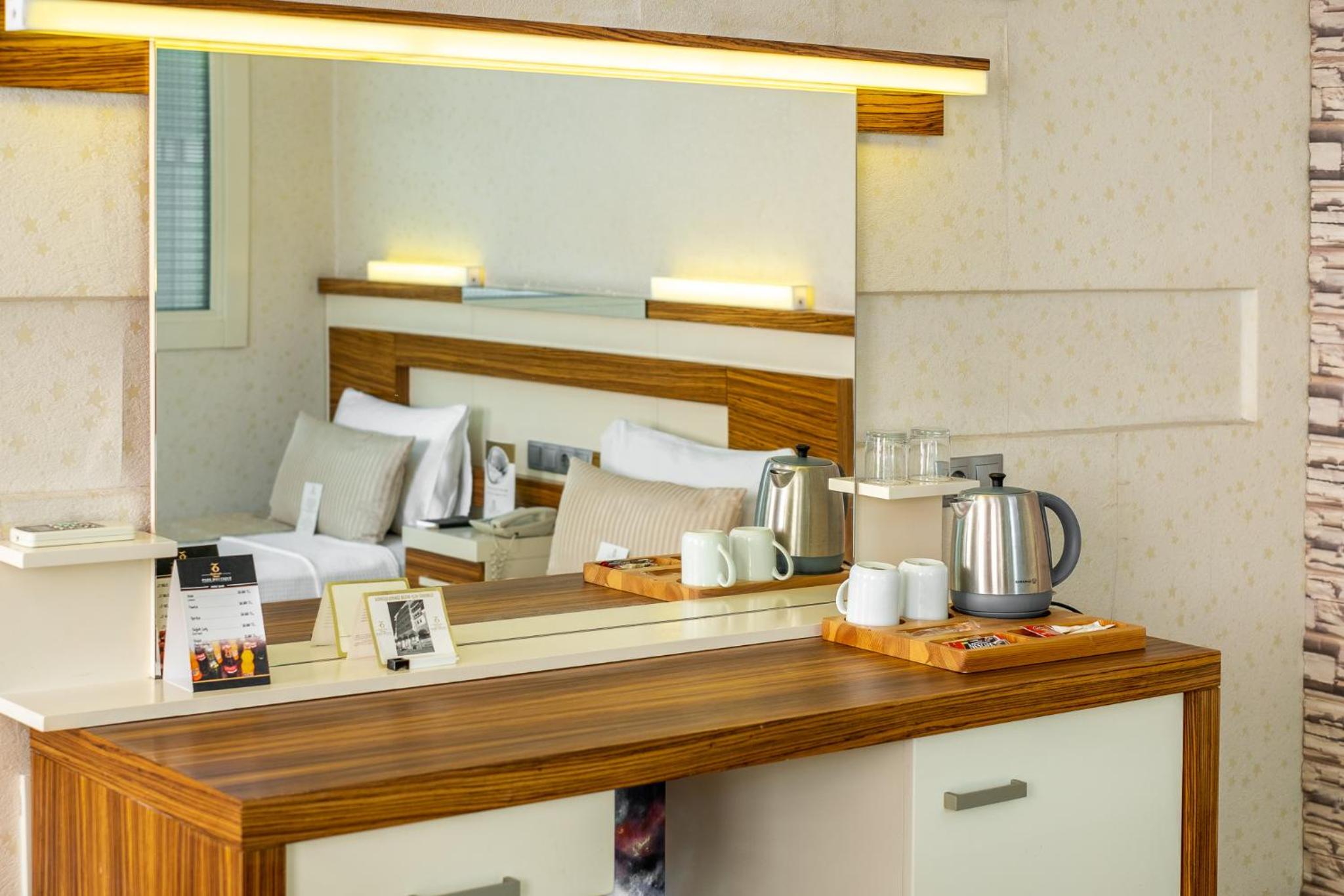 Oglakcioglu Park Boutique Hotel - Image 65