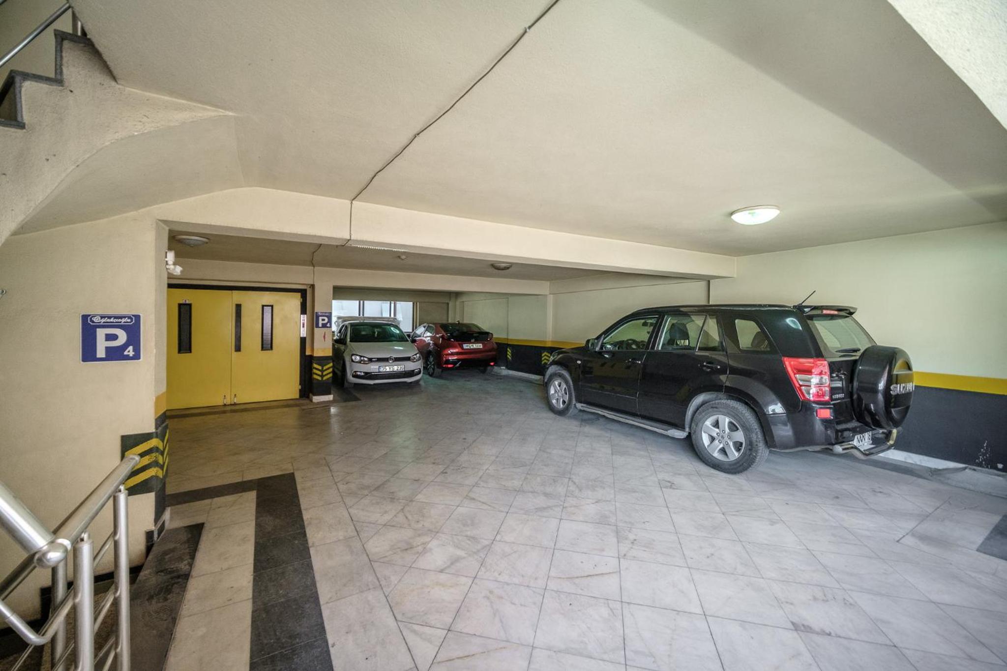 Oglakcioglu Park Boutique Hotel - Image 37