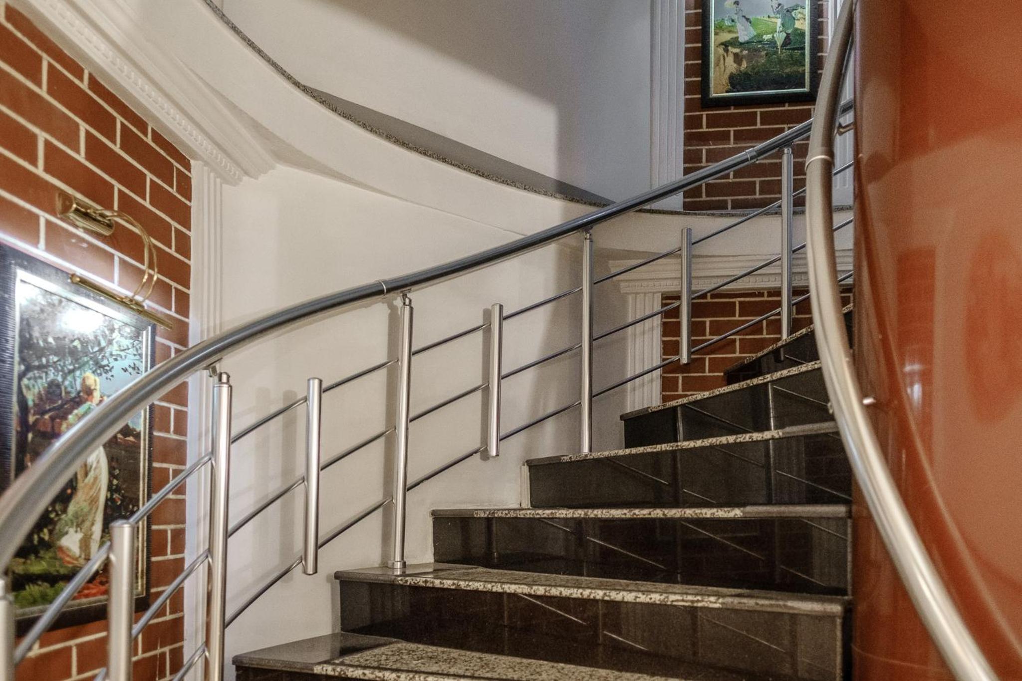 Oglakcioglu Park Boutique Hotel - Image 35