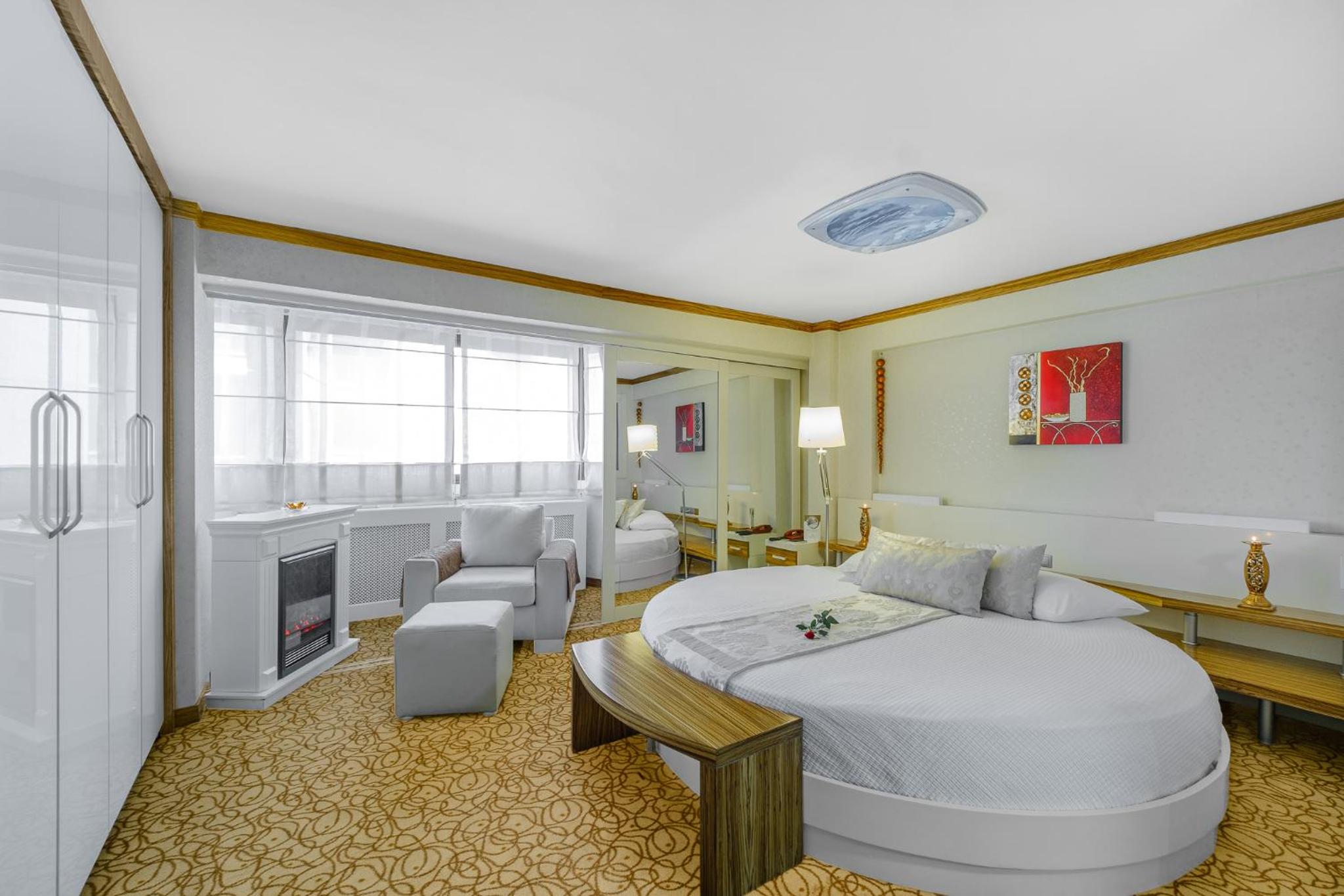 Oglakcioglu Park Boutique Hotel - Image 39