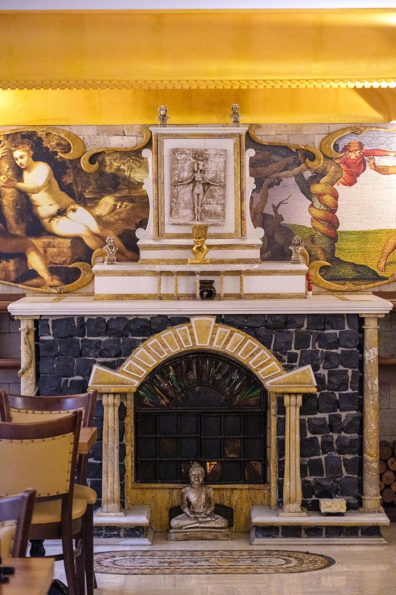 Oglakcioglu Park Boutique Hotel - Image 117