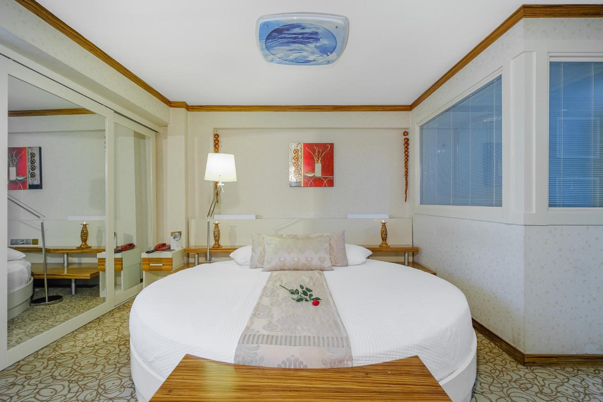 Oglakcioglu Park Boutique Hotel - Image 41