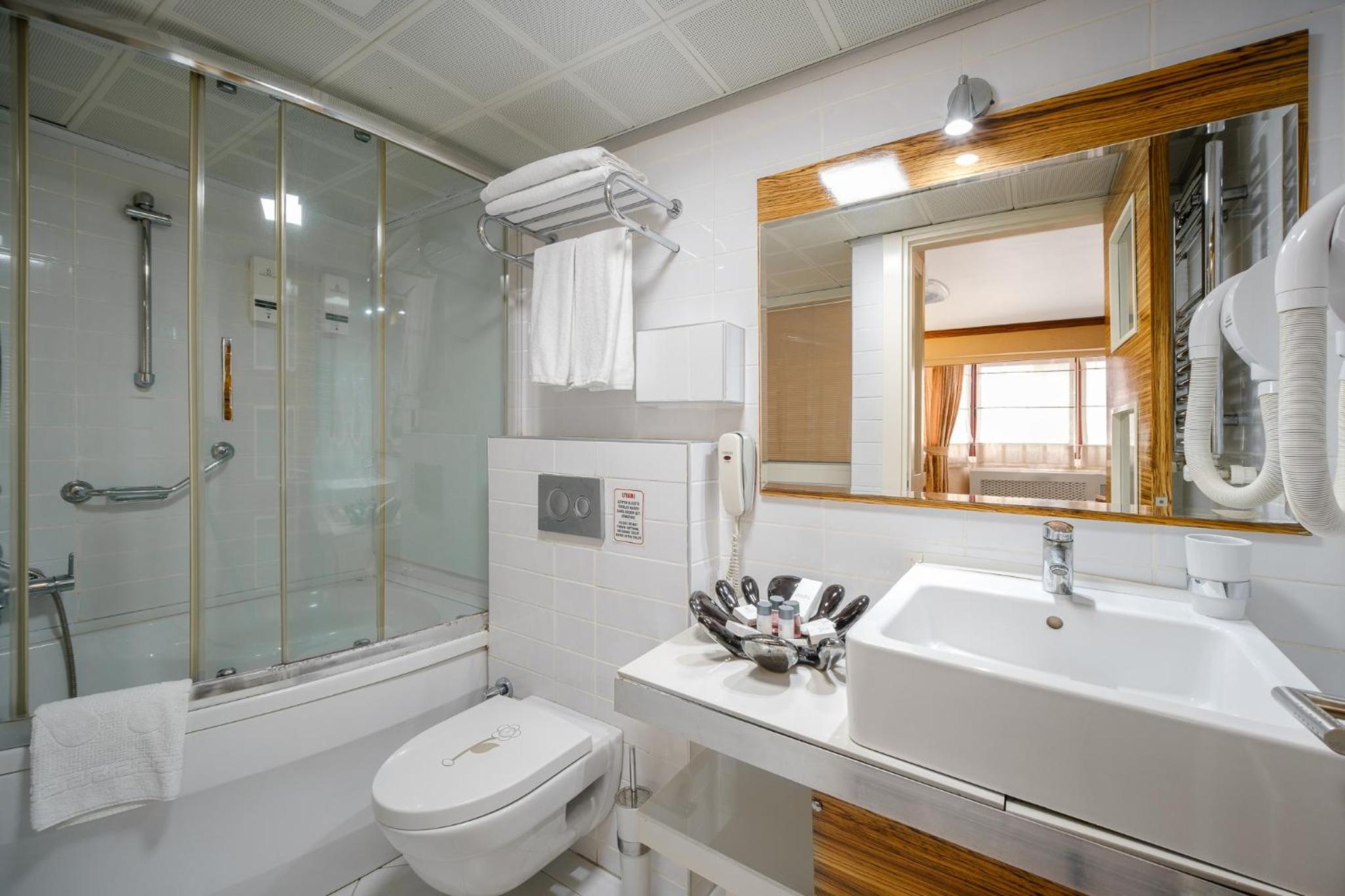 Oglakcioglu Park Boutique Hotel - Image 42