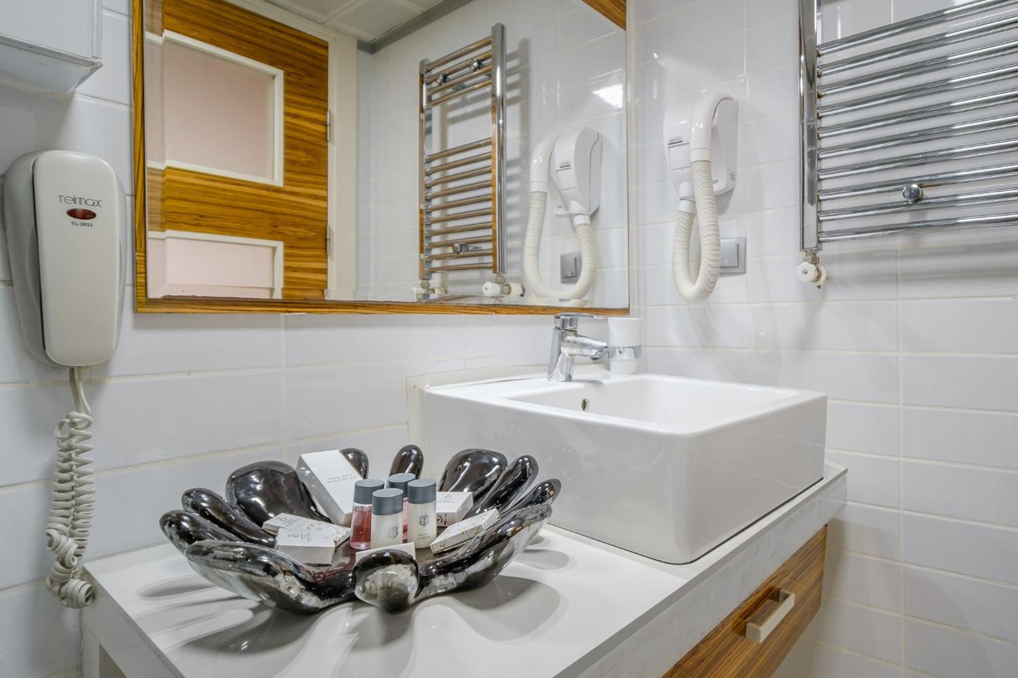 Oglakcioglu Park Boutique Hotel - Image 118