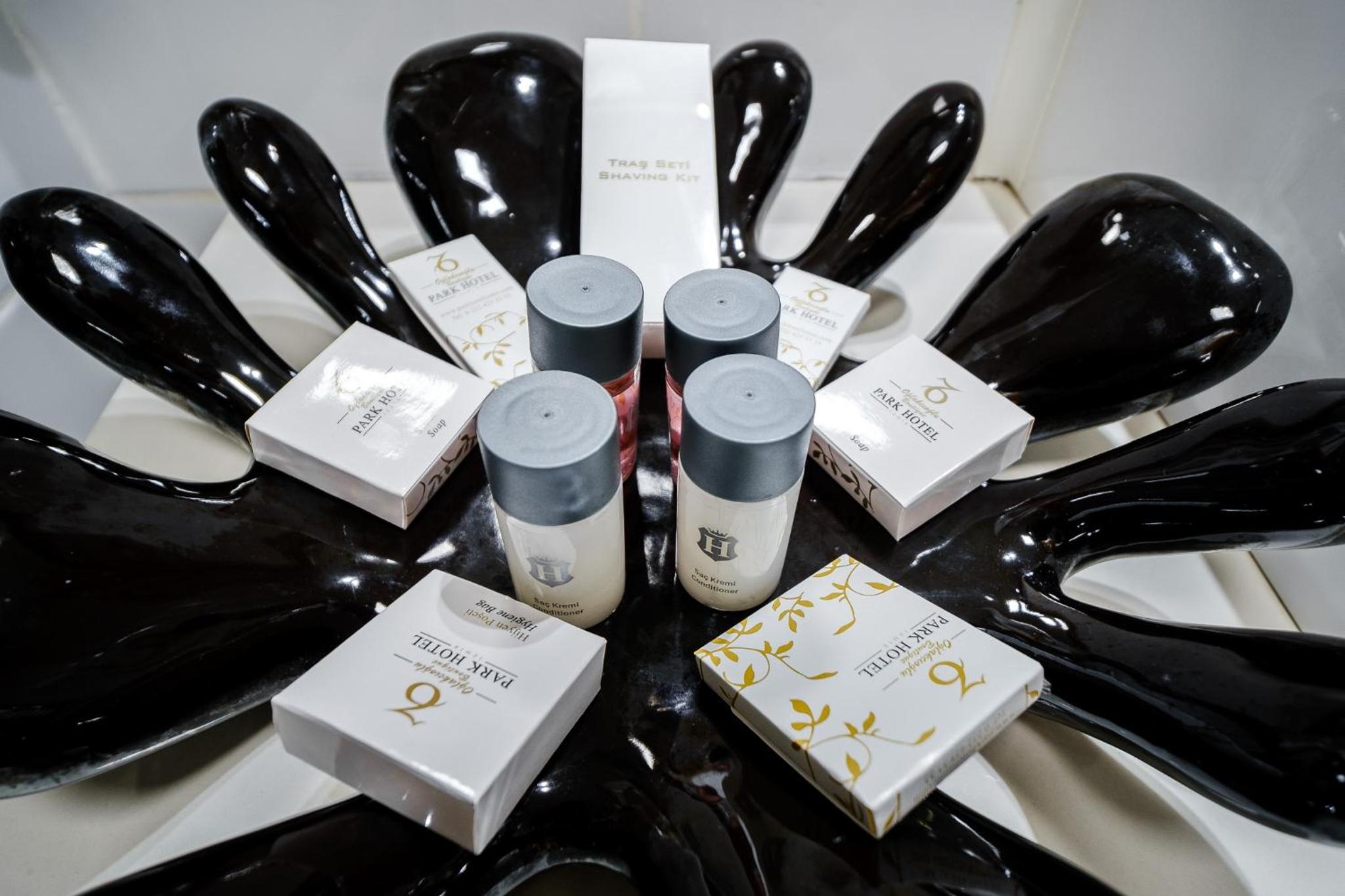 Oglakcioglu Park Boutique Hotel - Image 93