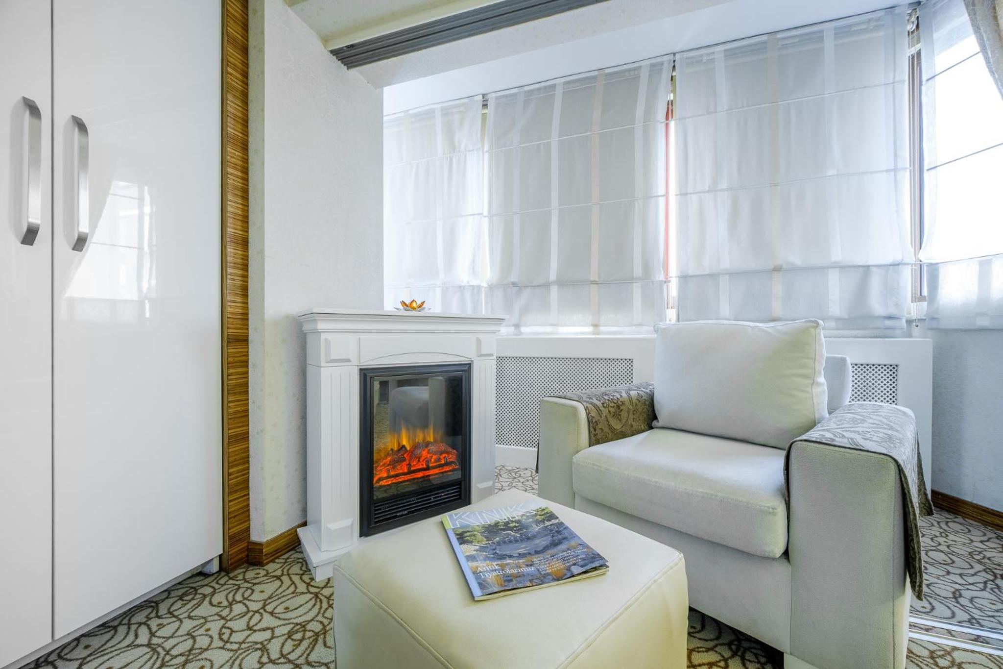 Oglakcioglu Park Boutique Hotel - Image 46