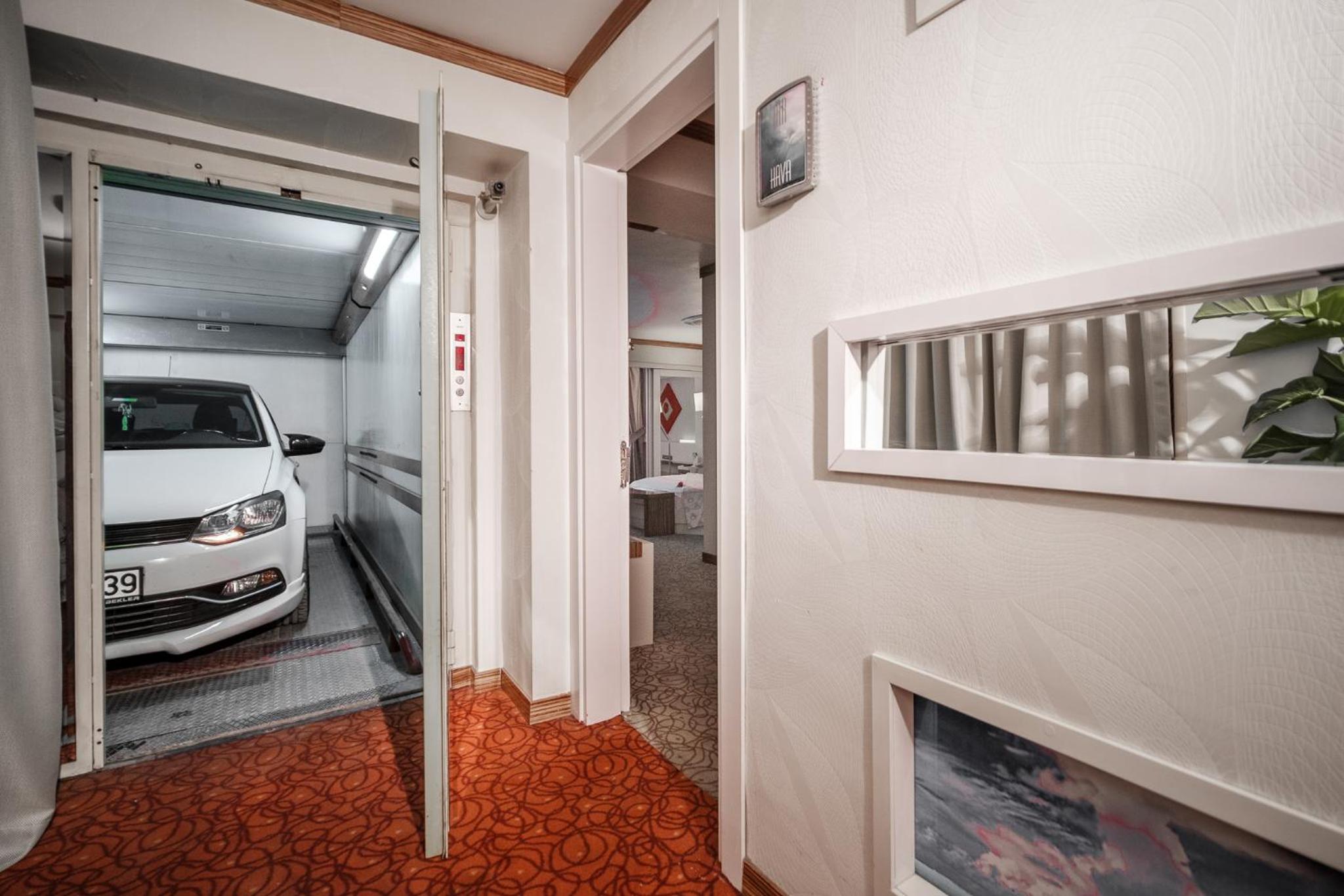 Oglakcioglu Park Boutique Hotel - Image 70