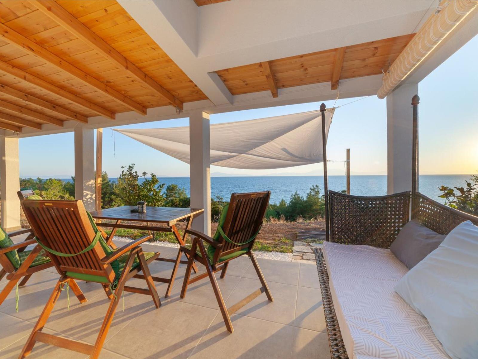 2SEA LOFT NEA POTIDEA Chalkidiki