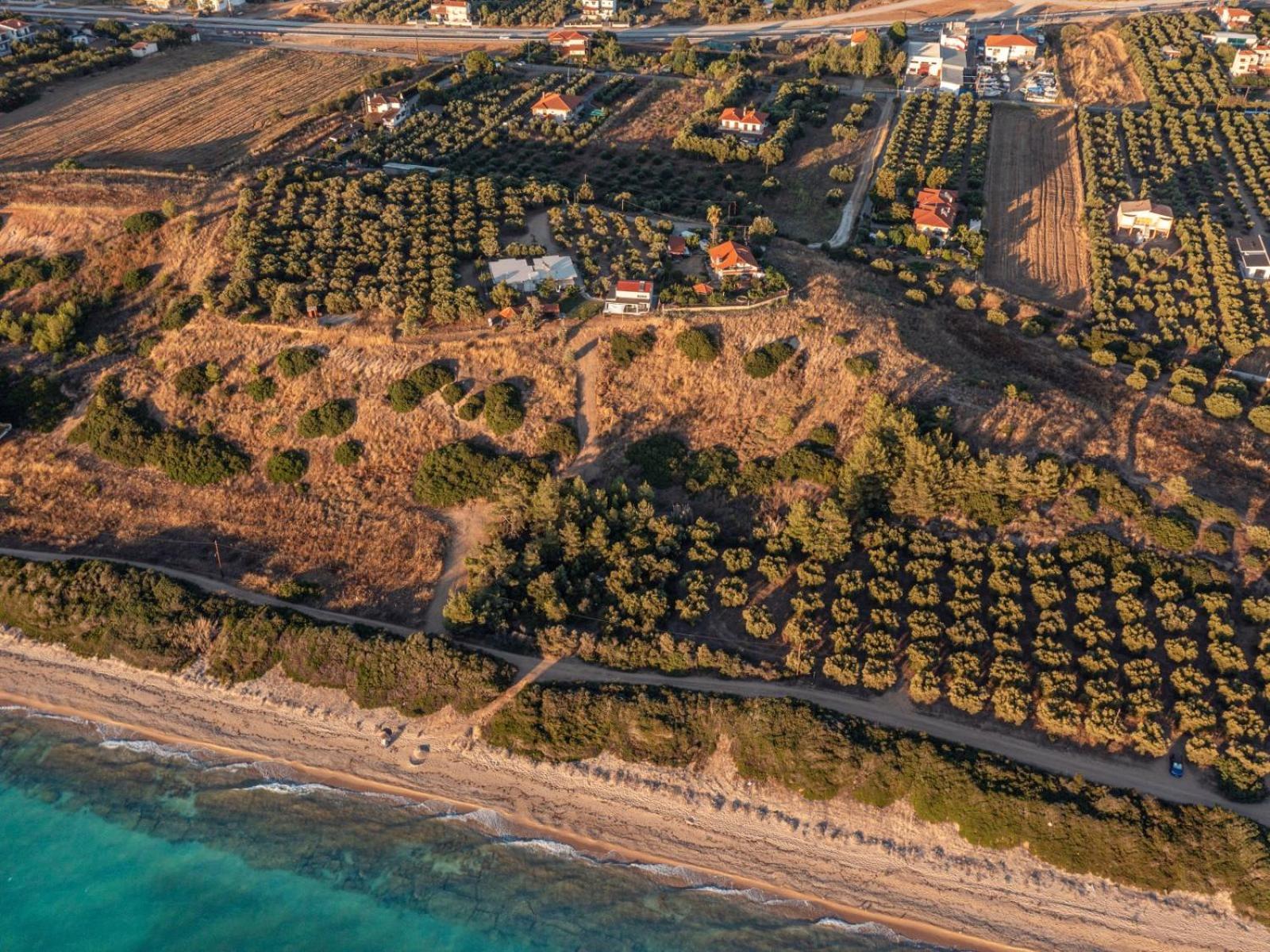 2SEA LOFT NEA POTIDEA Chalkidiki