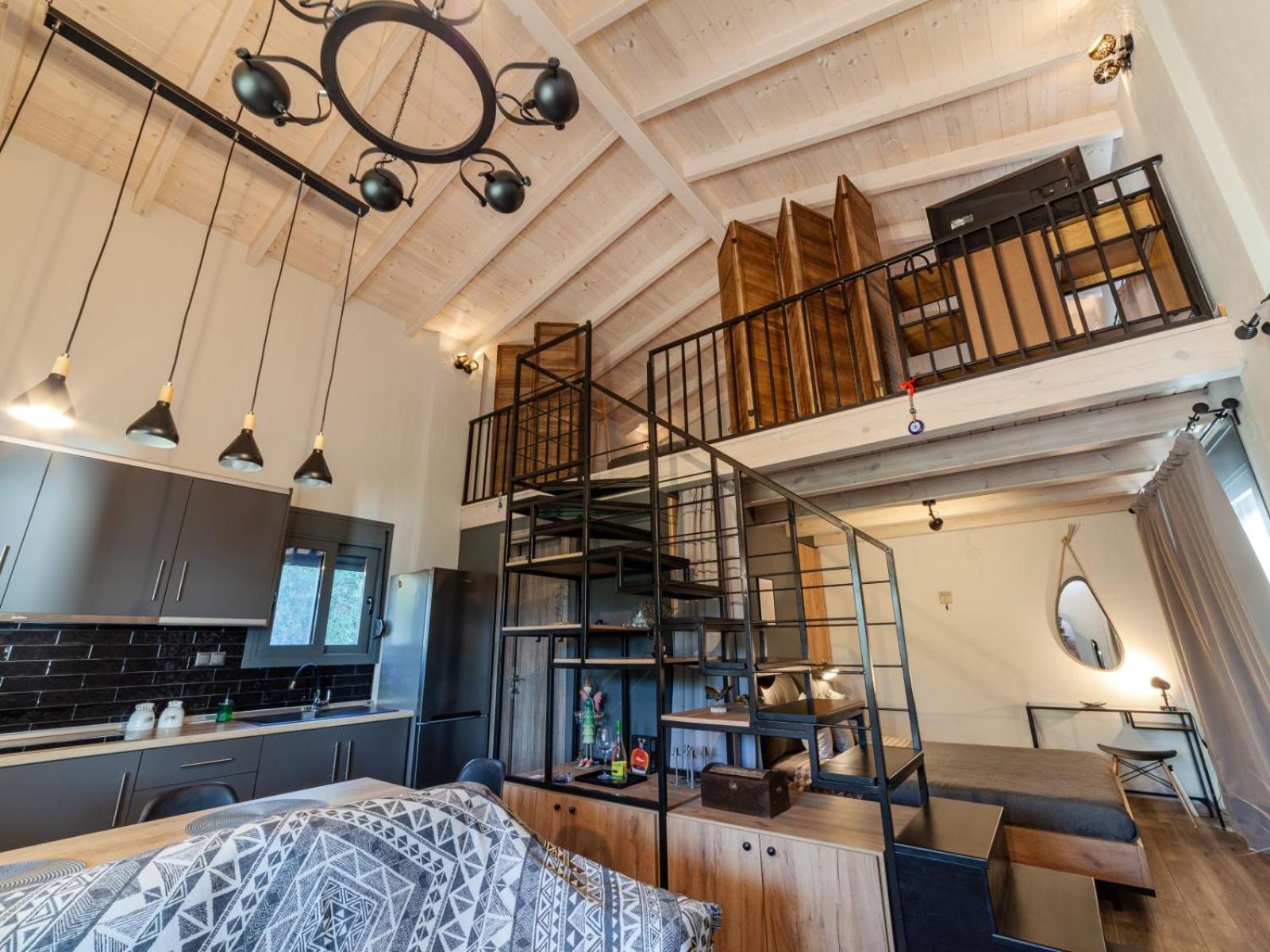 2SEA LOFT NEA POTIDEA Chalkidiki