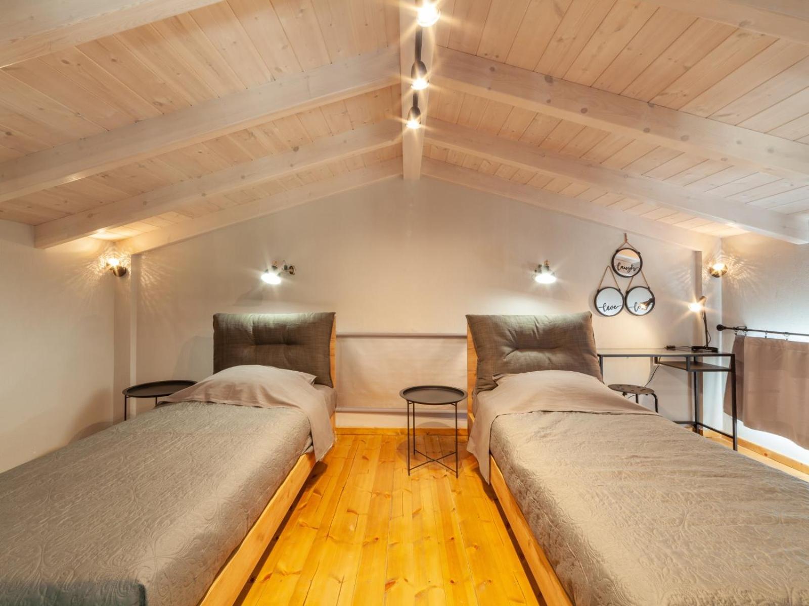 2SEA LOFT NEA POTIDEA Chalkidiki