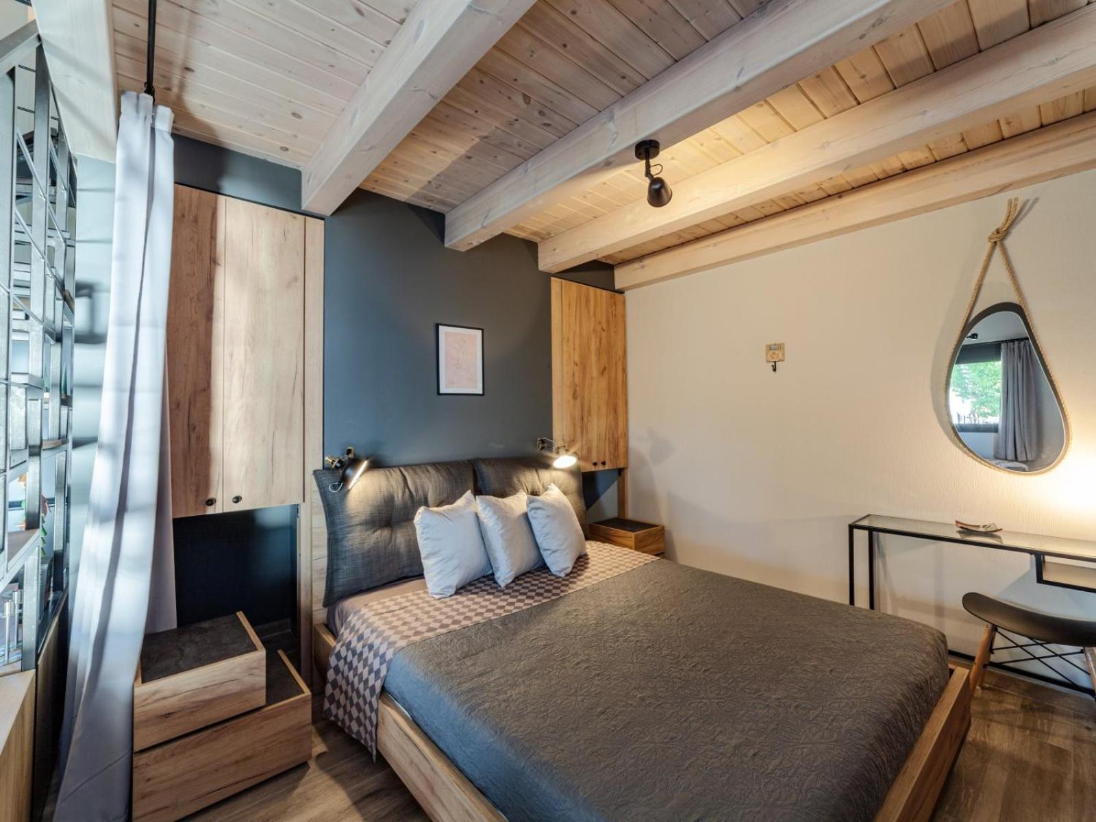 2SEA LOFT NEA POTIDEA Chalkidiki