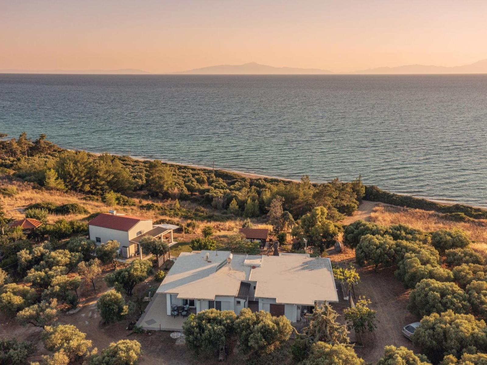 2SEA LOFT NEA POTIDEA Chalkidiki
