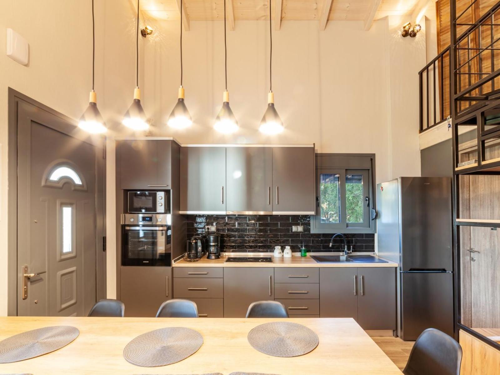 2SEA LOFT NEA POTIDEA Chalkidiki