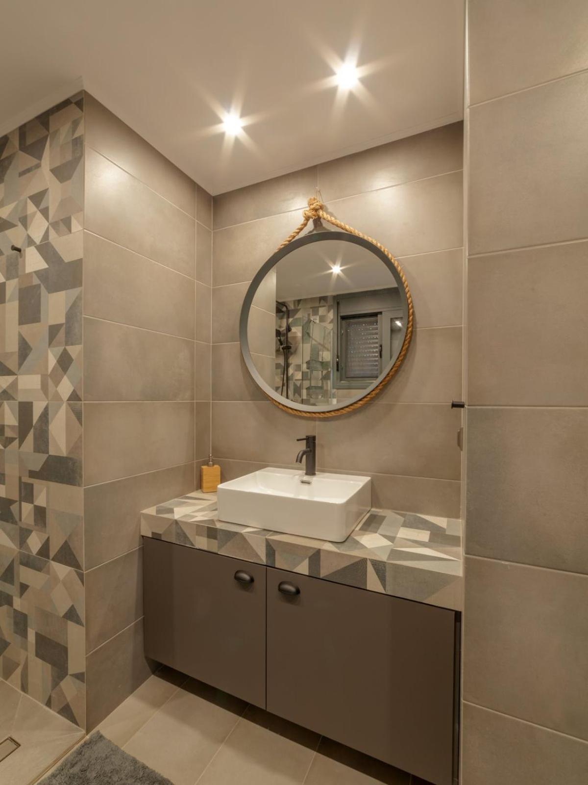 2SEA LOFT NEA POTIDEA Chalkidiki