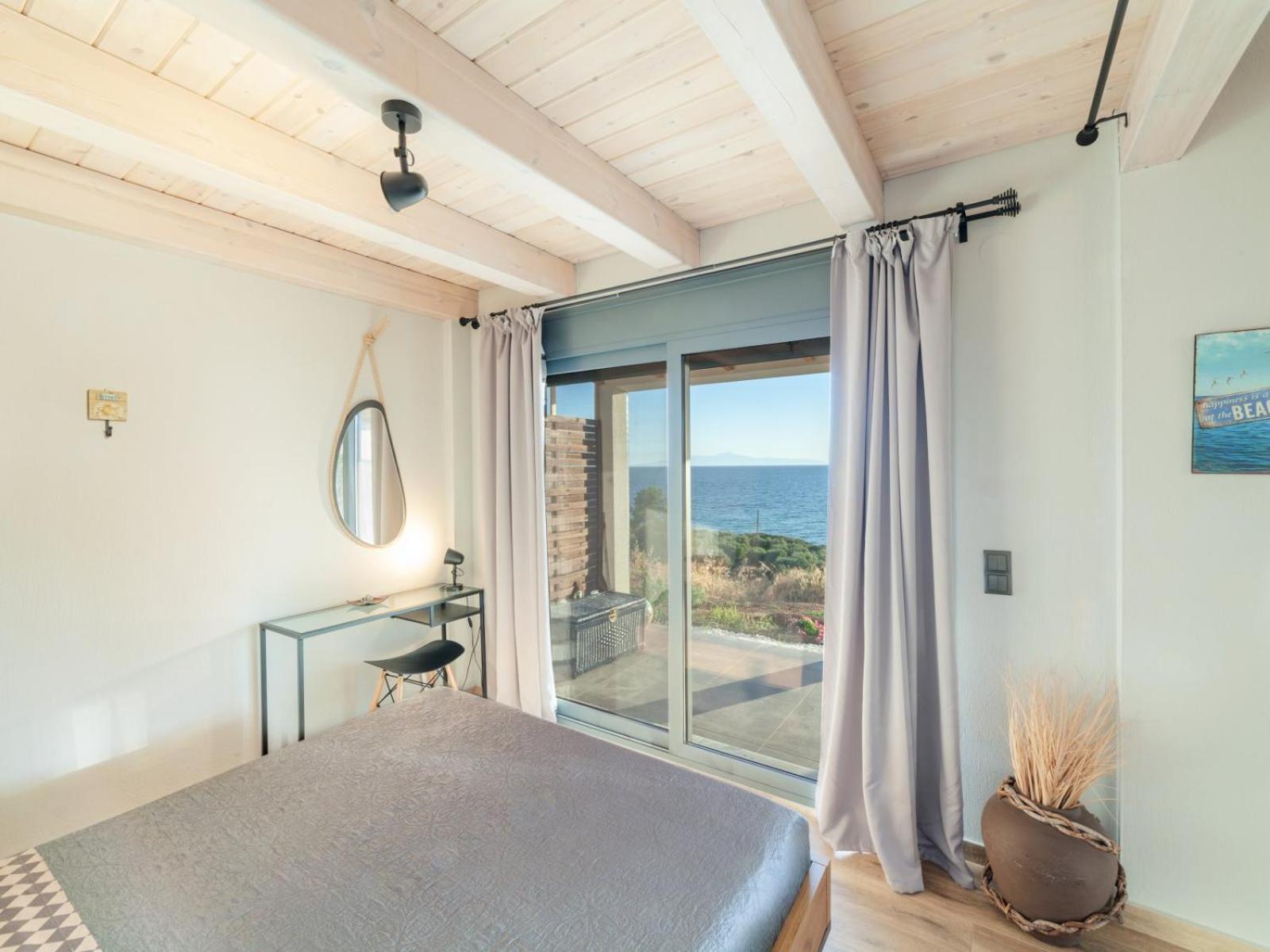 2SEA LOFT NEA POTIDEA Chalkidiki